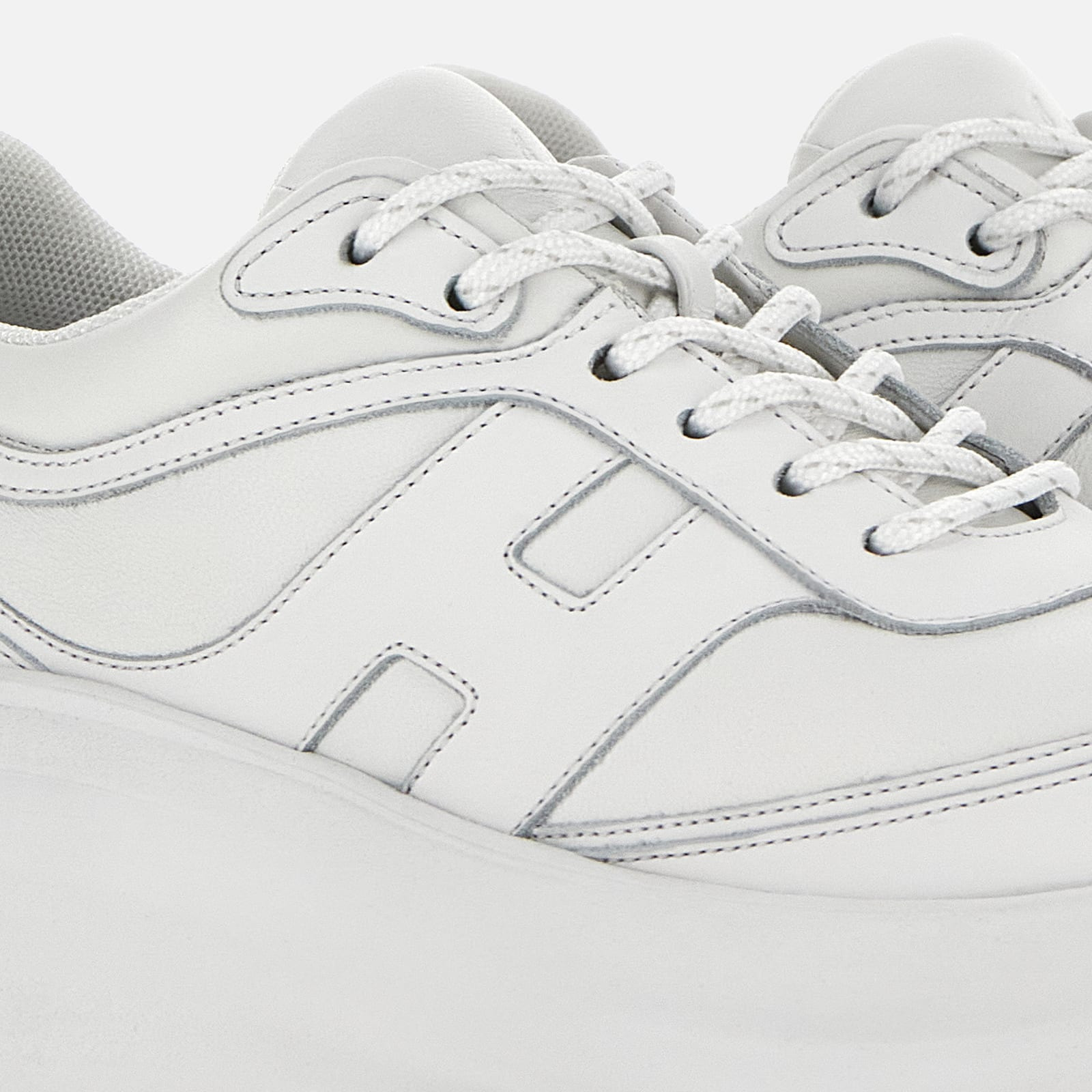 Sneakers Hogan H696 - 5