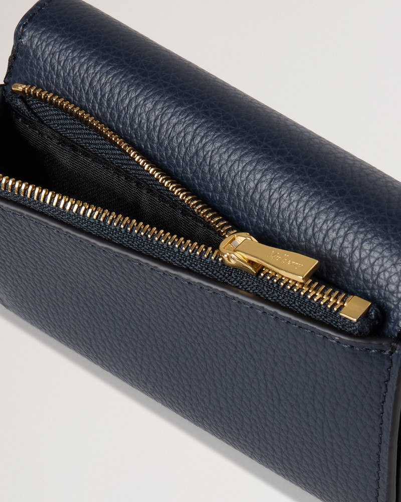 Mulberry Continental Trifold
Night Sky Small Classic Grain outlook