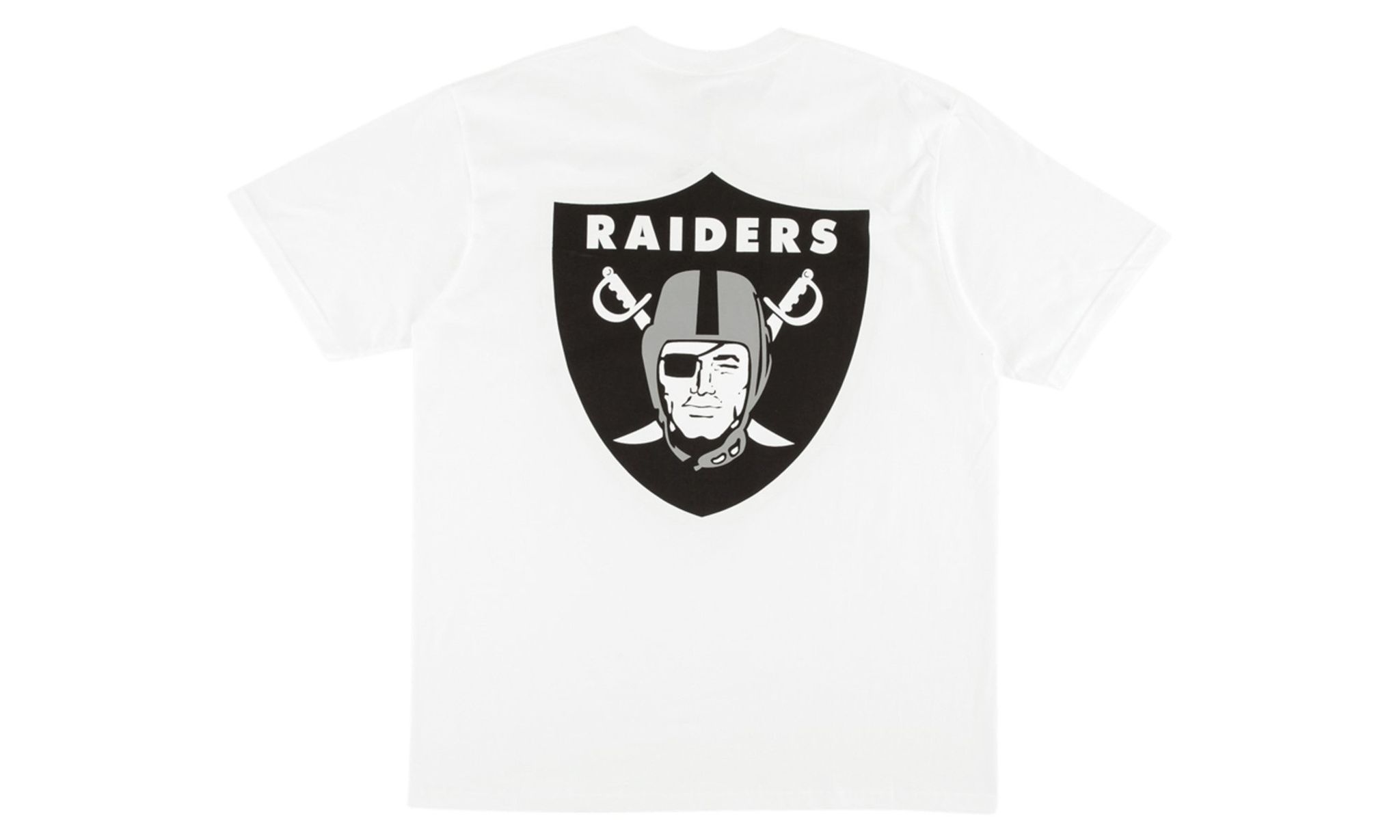 Raiders 47 Pocket Tee "SS 19" - 3