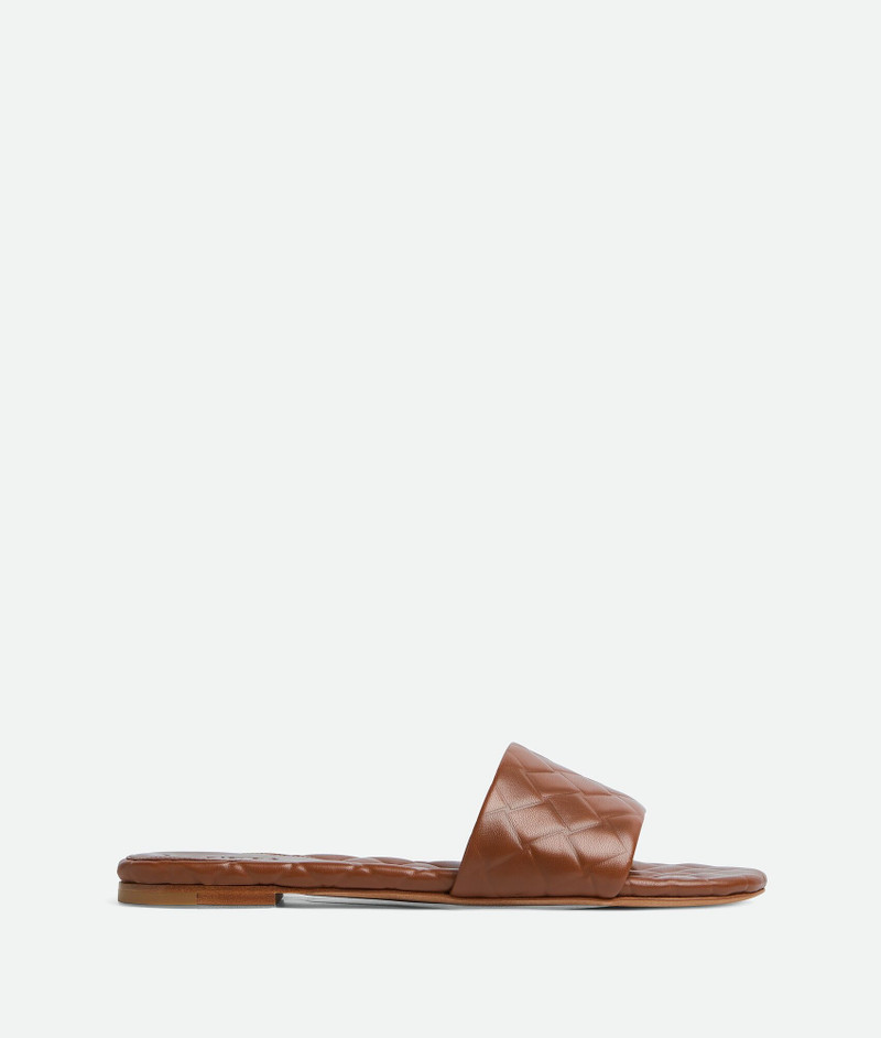 Amy Flat Mule 1