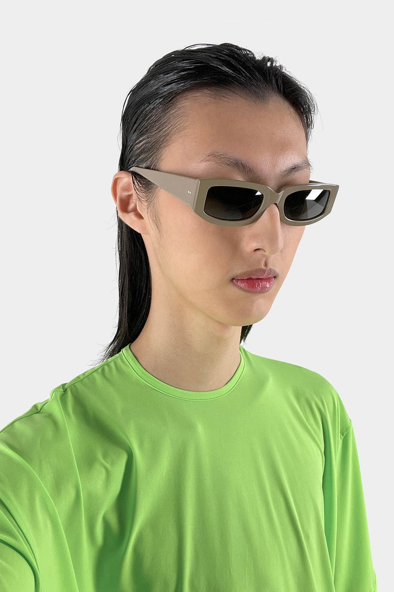 DARK OLIVE PROTOTIPO 1.1 SUNGLASSES 4