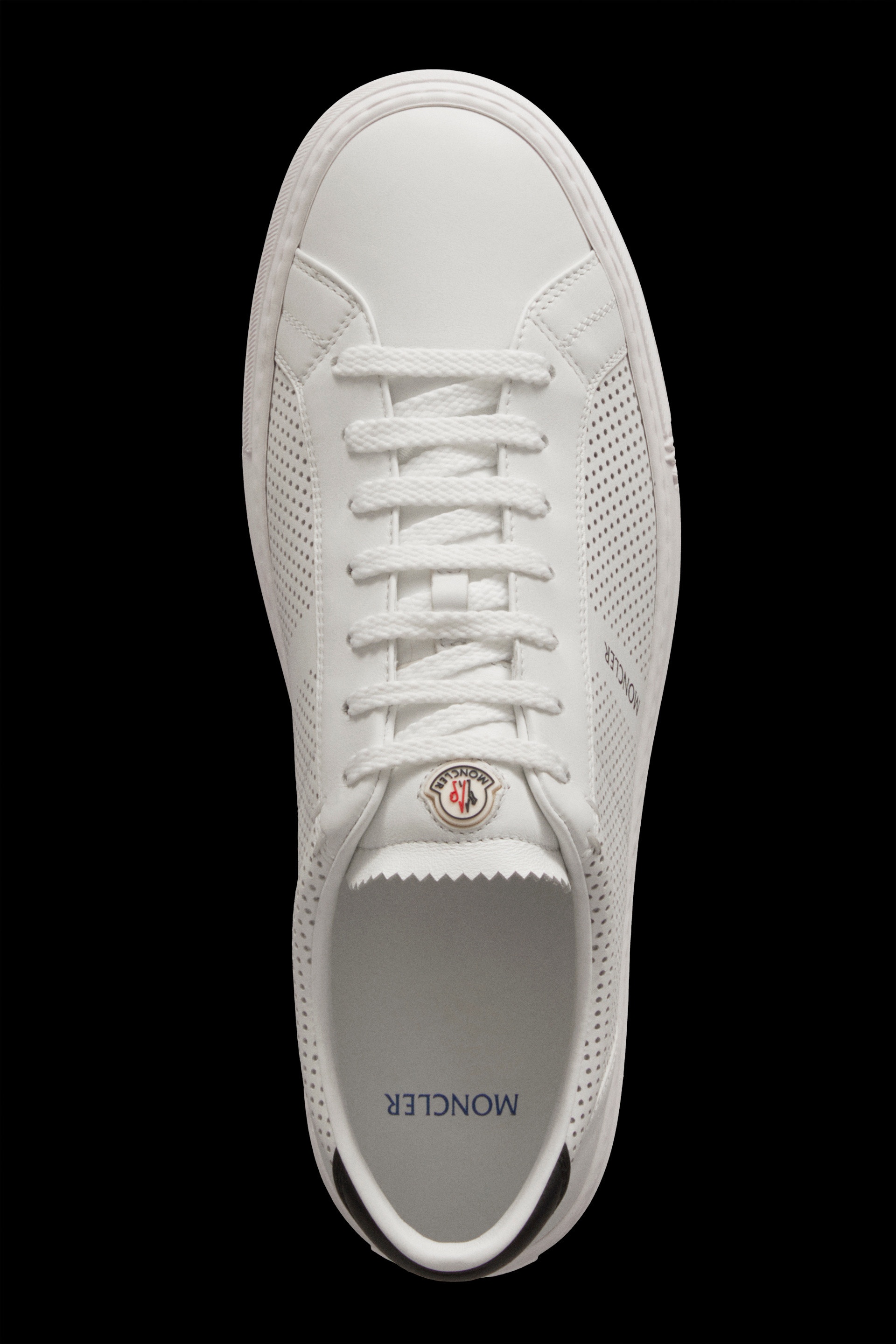 New Monaco Sneakers - 3