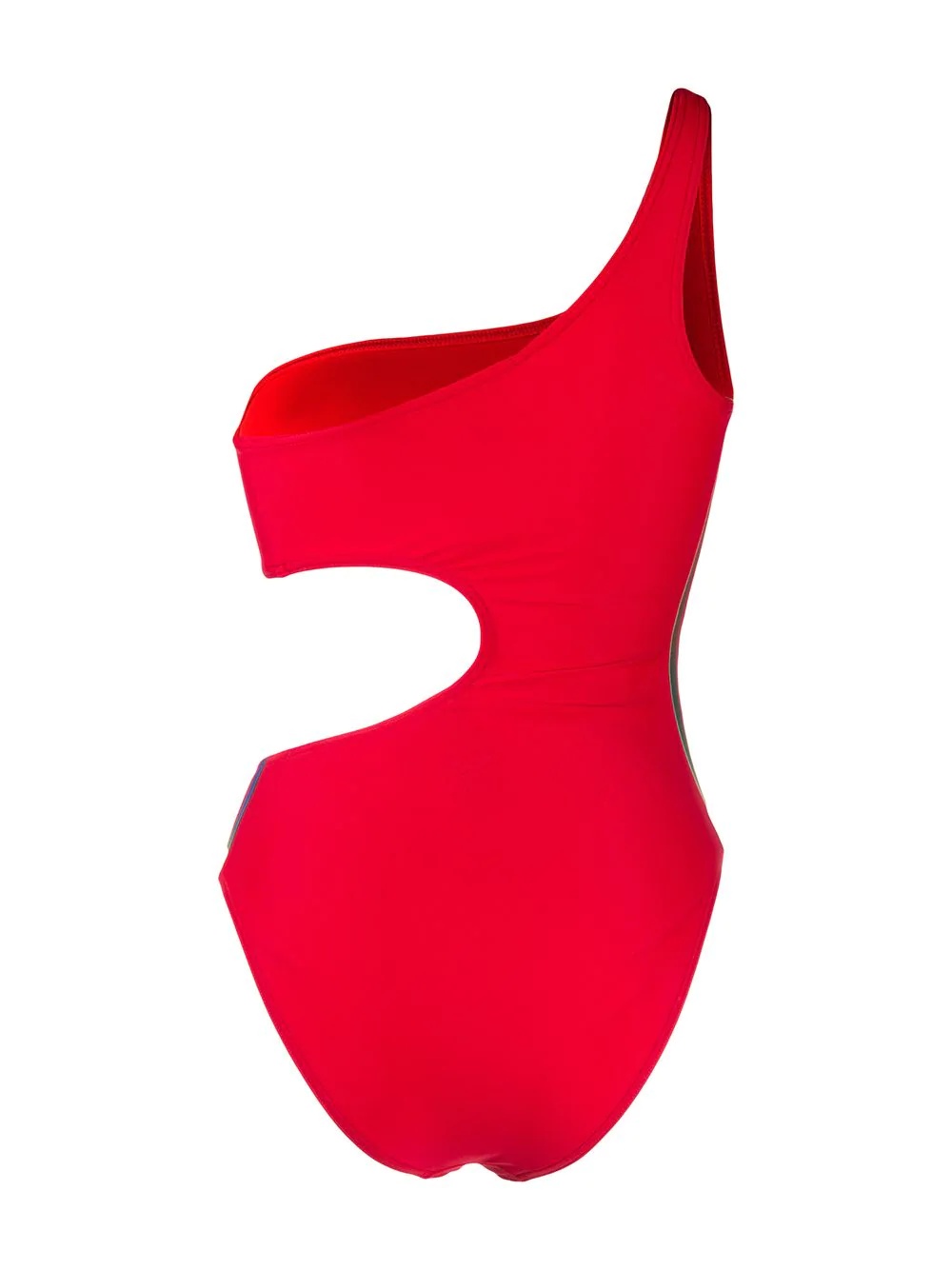 AdiColor 3D Trefoil swimsuit - 2