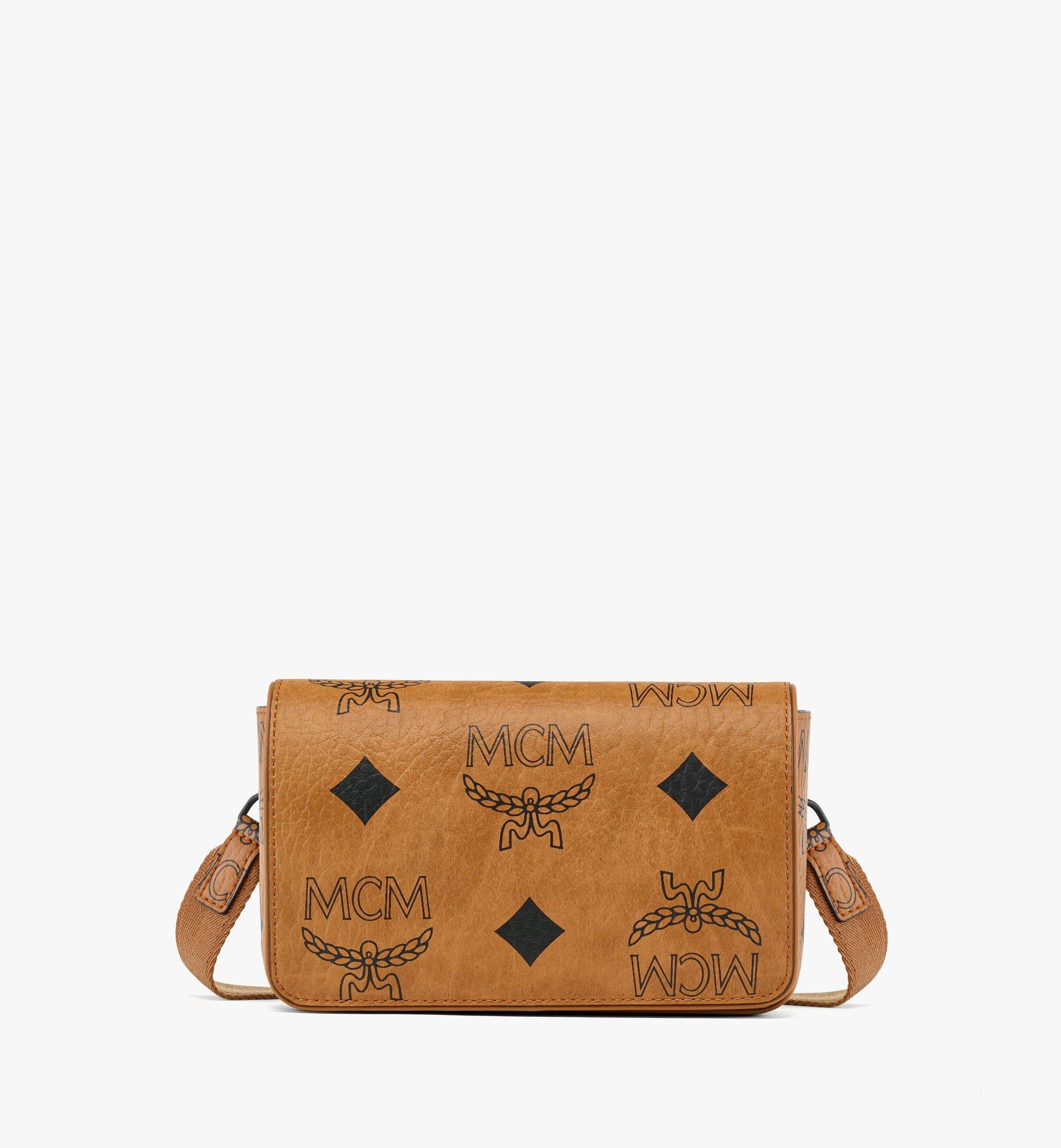 Aren Camera Bag in Maxi Visetos - 1