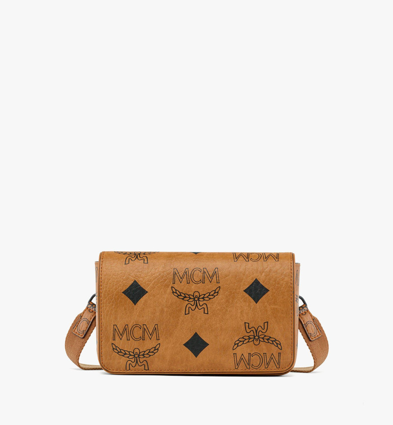 Aren Camera Bag in Maxi Visetos 1