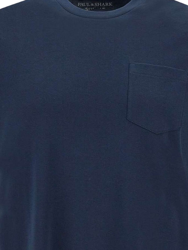 Paul & Shark jersey T-shirt outlook