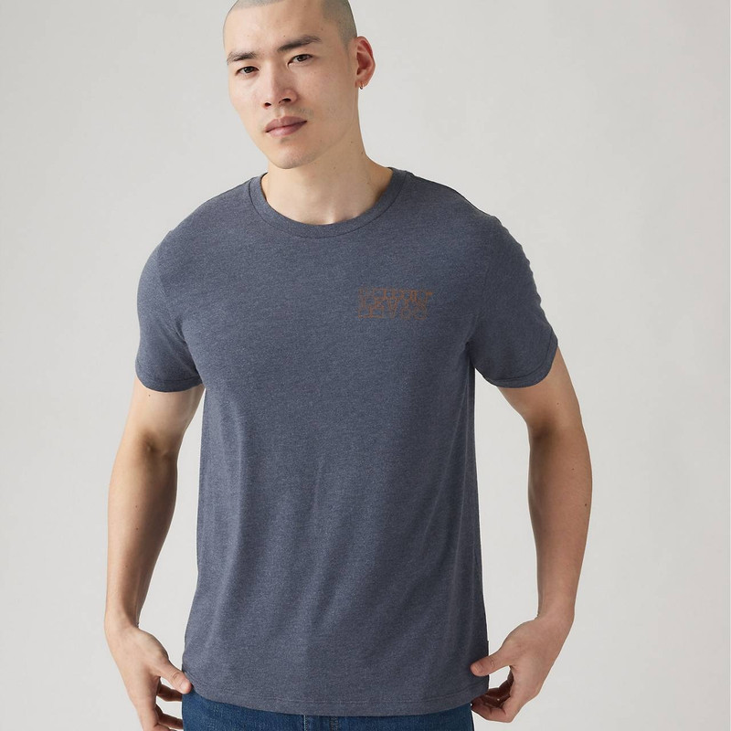 Levi's CLASSIC GRAPHIC T-SHIRT outlook