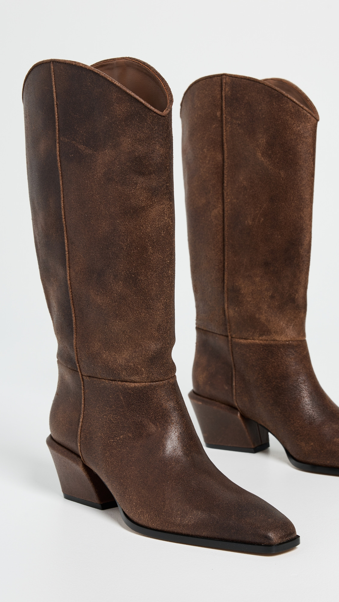 Bettina Boots 50mm - 4