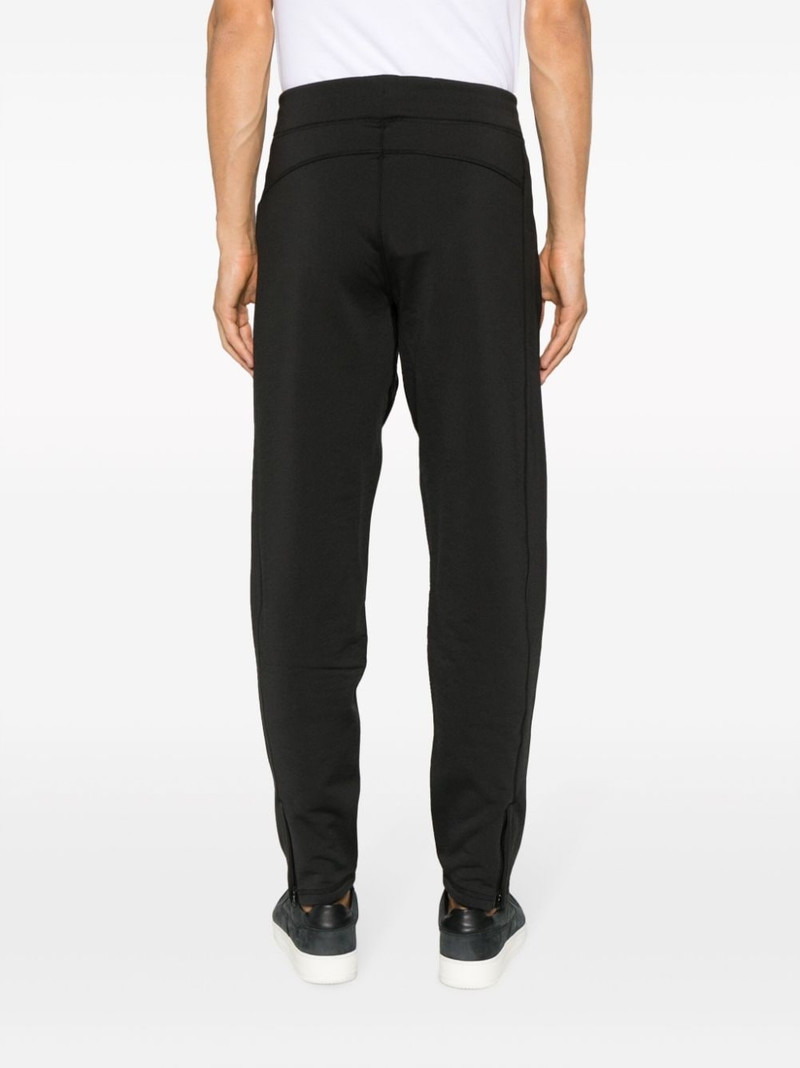Decari elasticated track pants 4