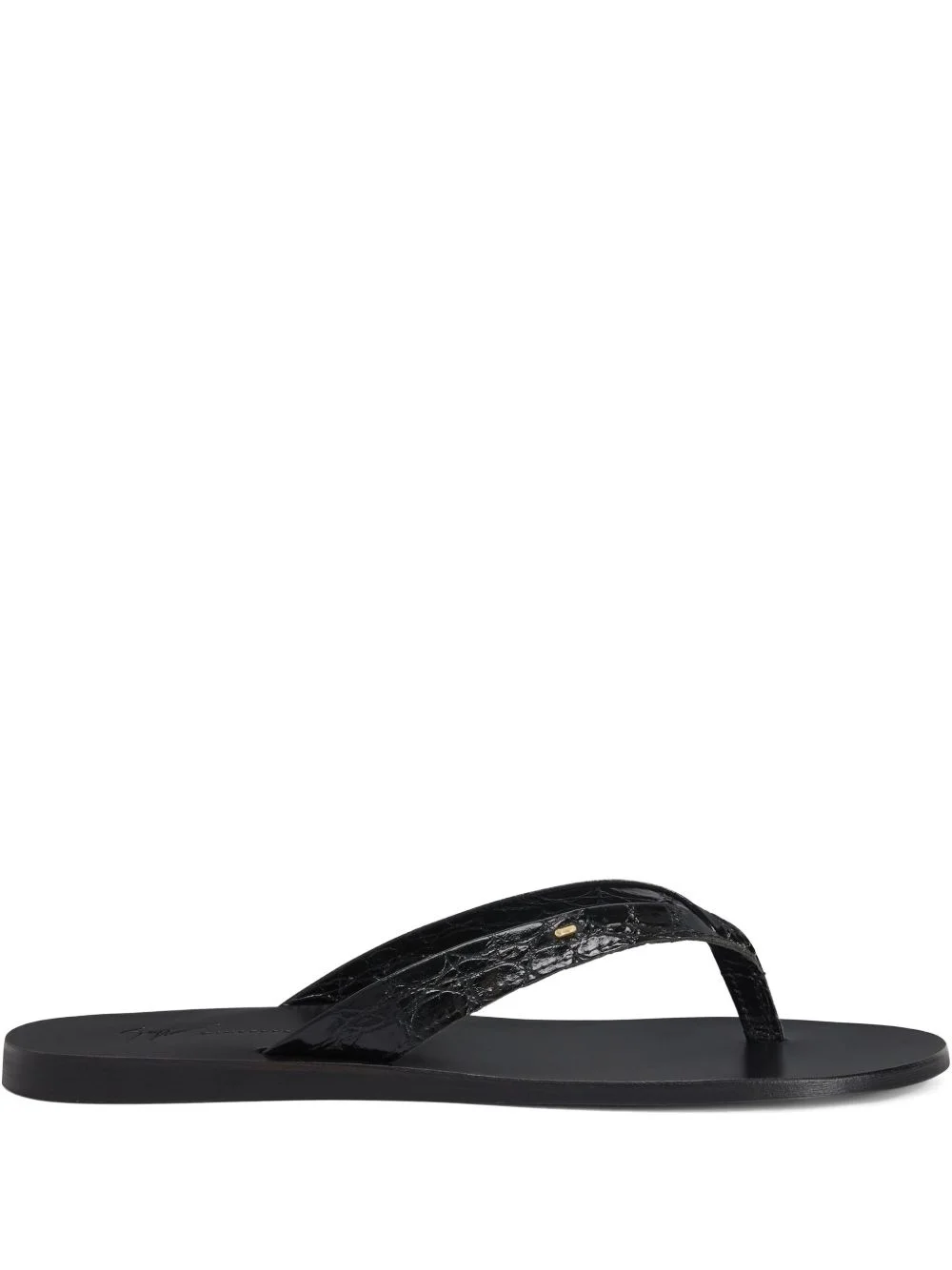 Philemon flip flops - 1