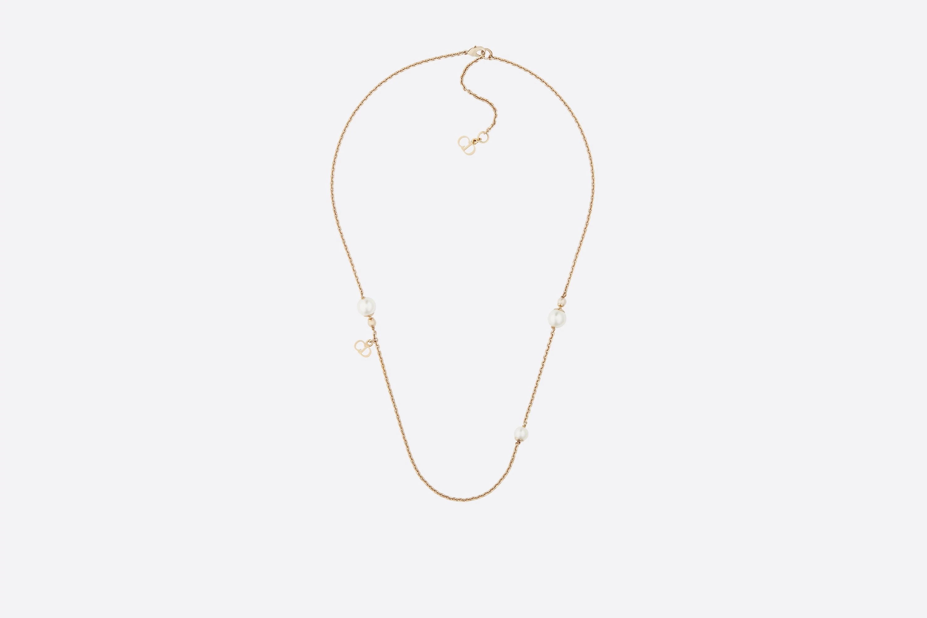 La Petite Tribale Necklace - 1