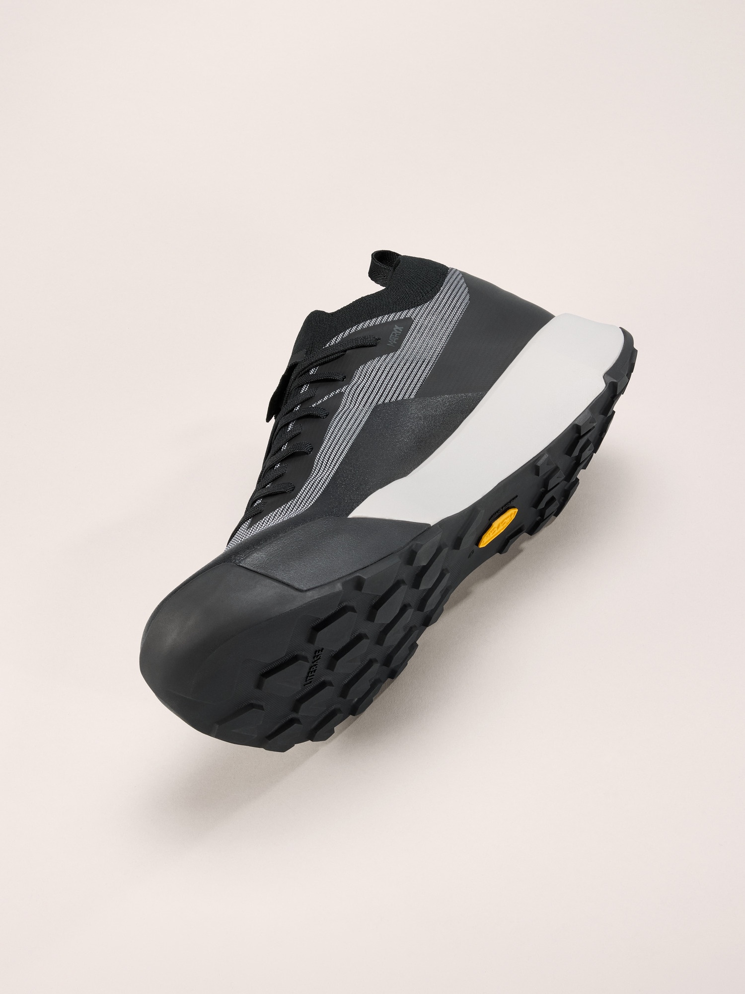 Vertex Speed Low Shoe - 5