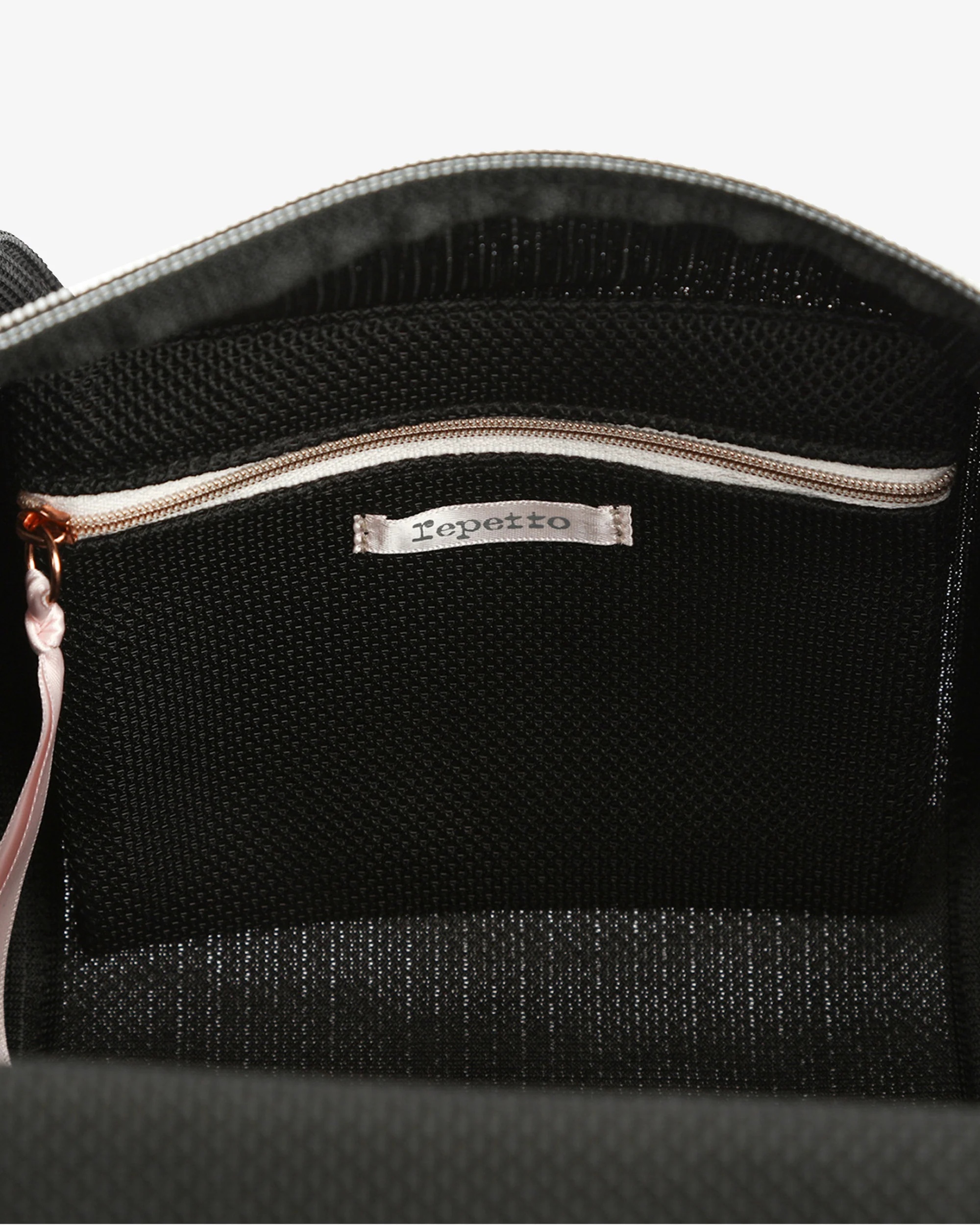 MESH DUFFLE BAG SIZE M - 7