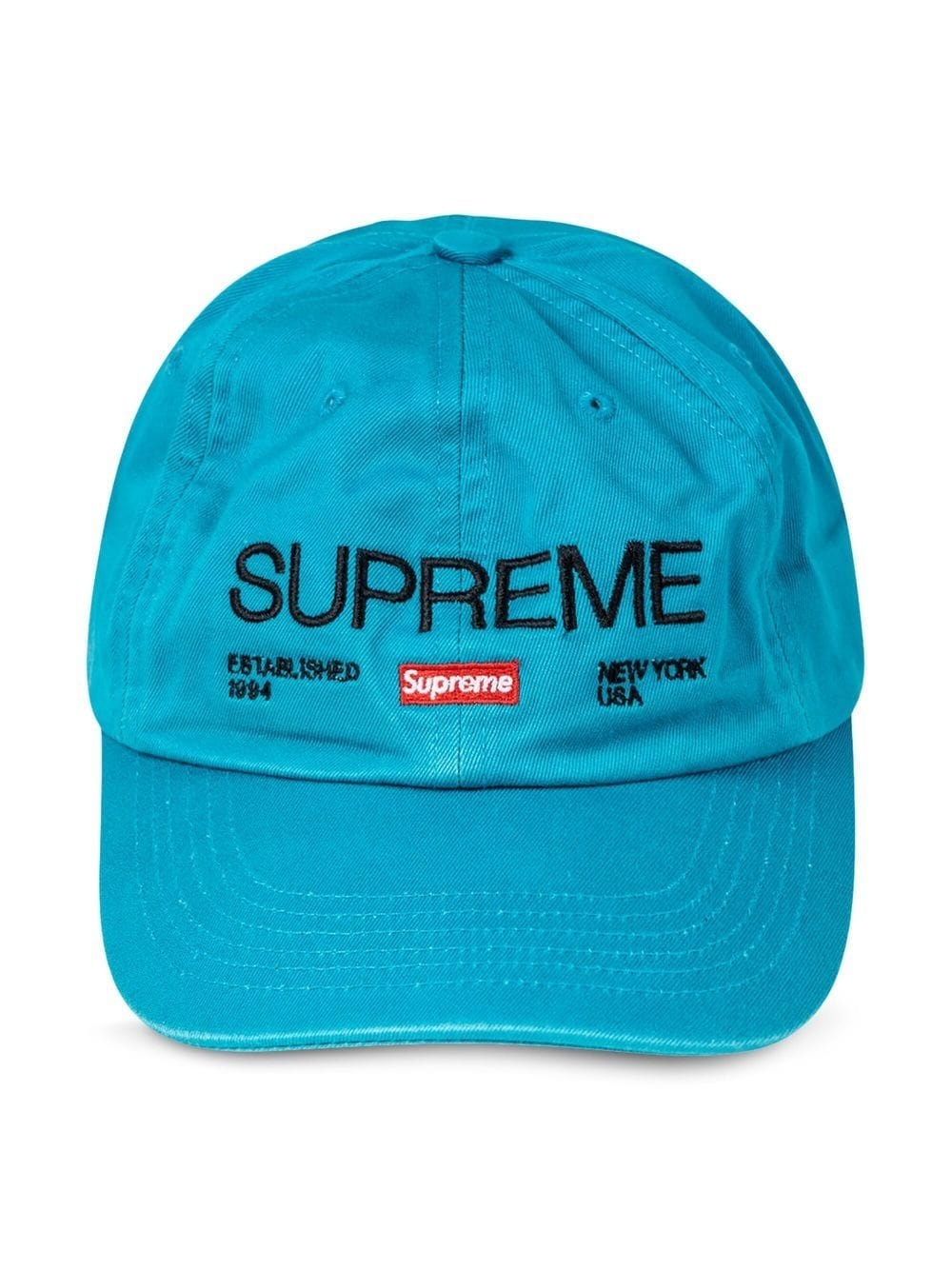 Est. 1994 6-panel cap - 3