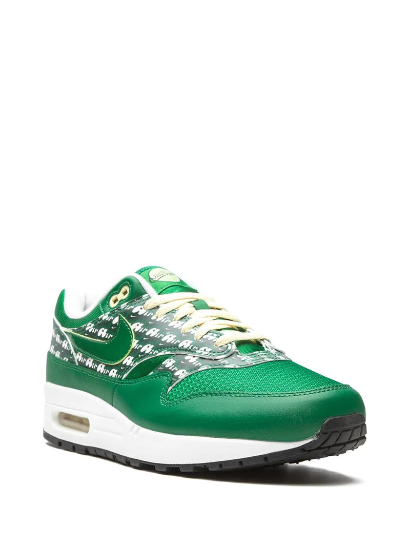 Nike Air Max 1 PRM "Limeade" sneakers outlook