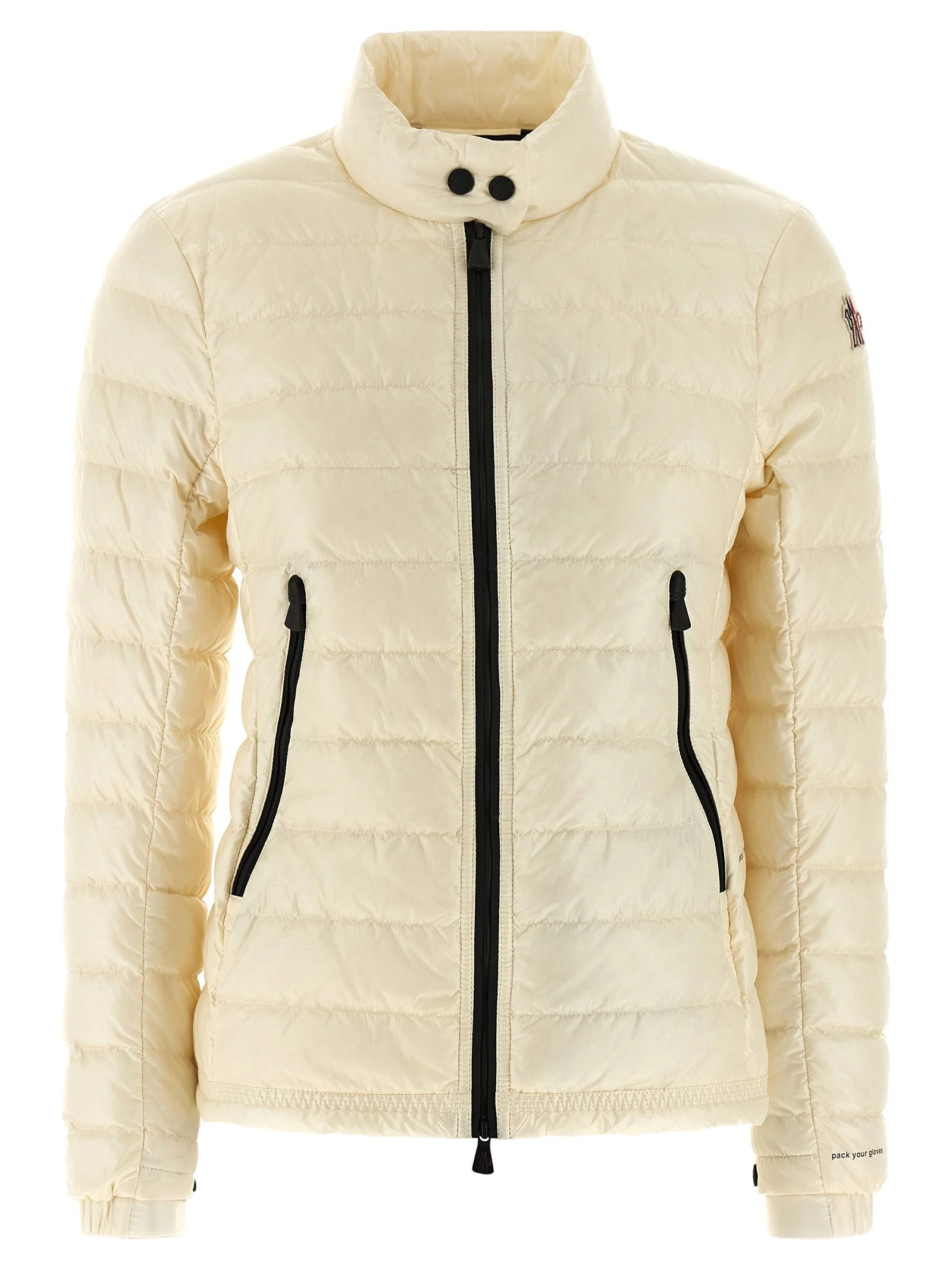 Moncler Grenoble Women 'Walibi' Down Jacket - 1