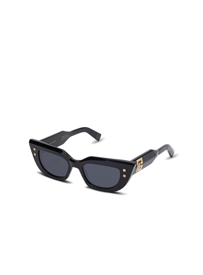Balmain B-Aura sunglasses outlook