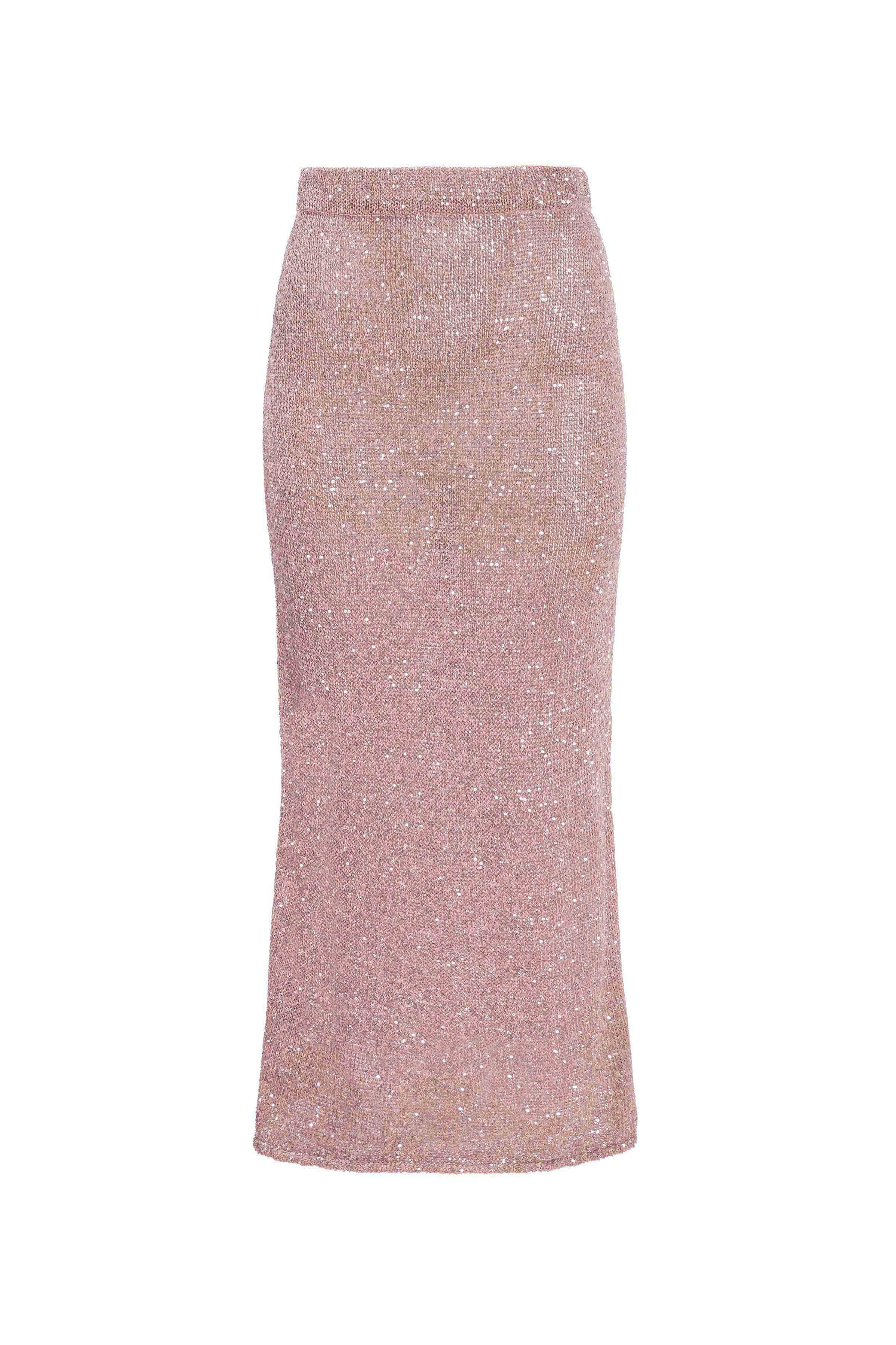 'MILOS' SKIRT - 1