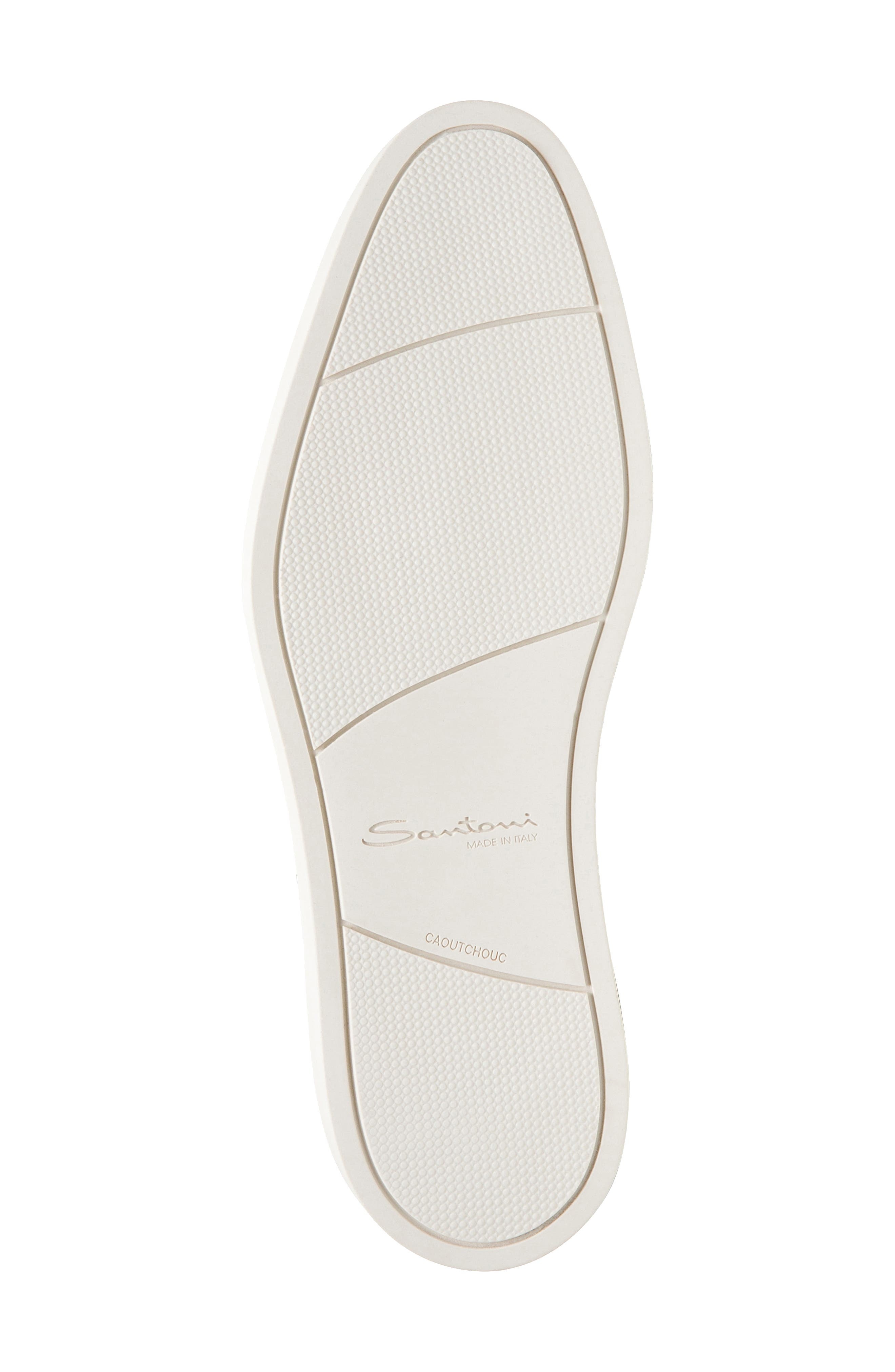 Bankable Sneaker - 6