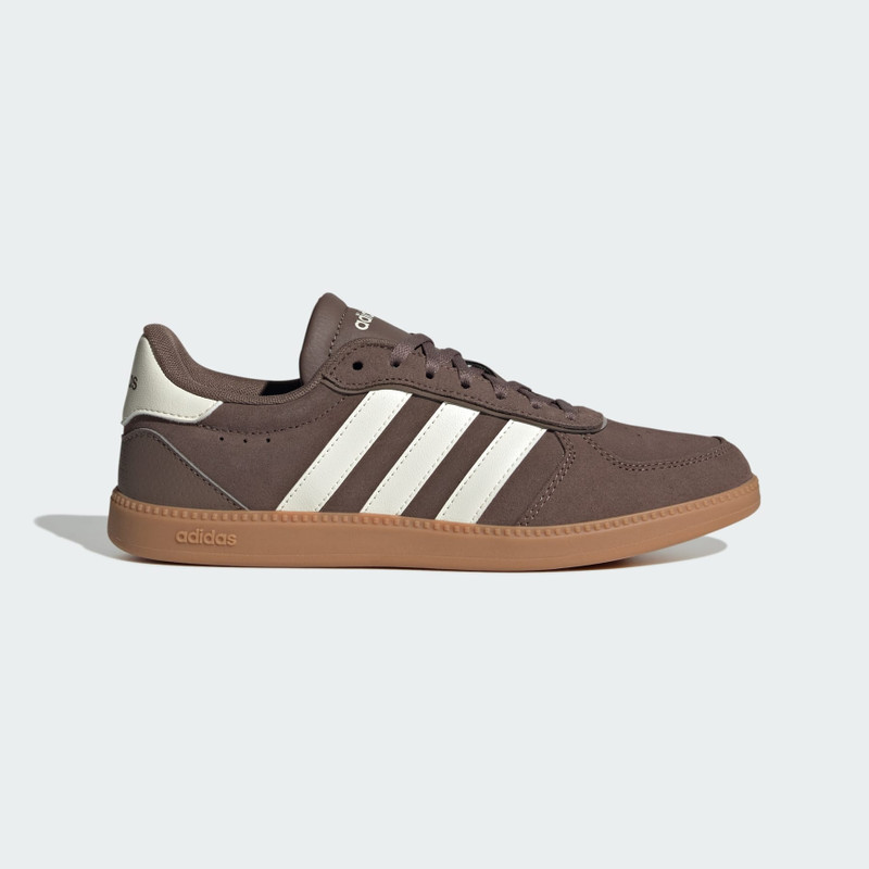 Breaknet Sleek Shoes 1