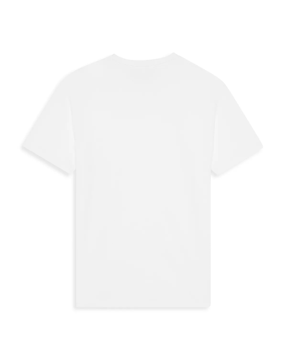 Portisol Crewneck Tee - 4