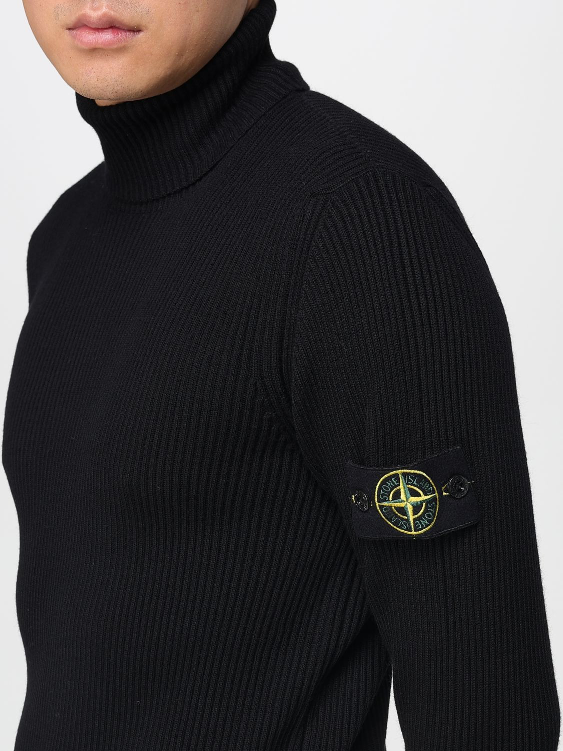 Sweater men Stone Island - 5