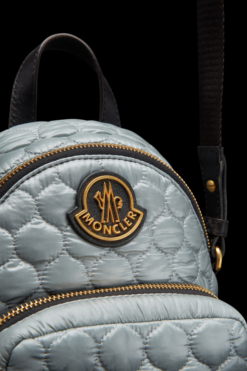 Kilia Small Cross Body Bag 6