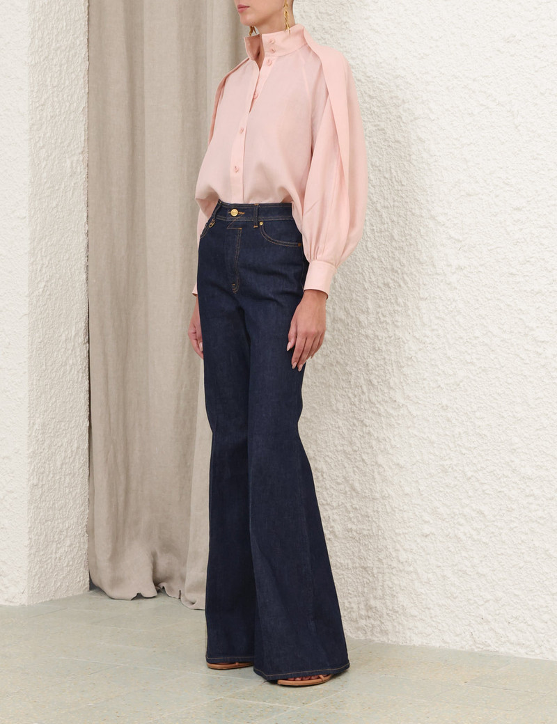 BILLOW BLOUSE 3