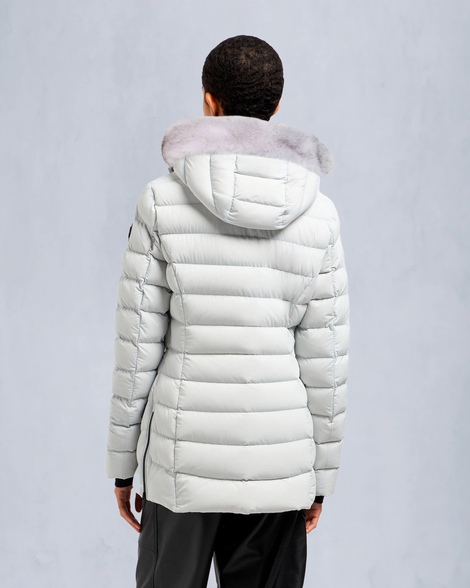 ROSELAWN JACKET - 4