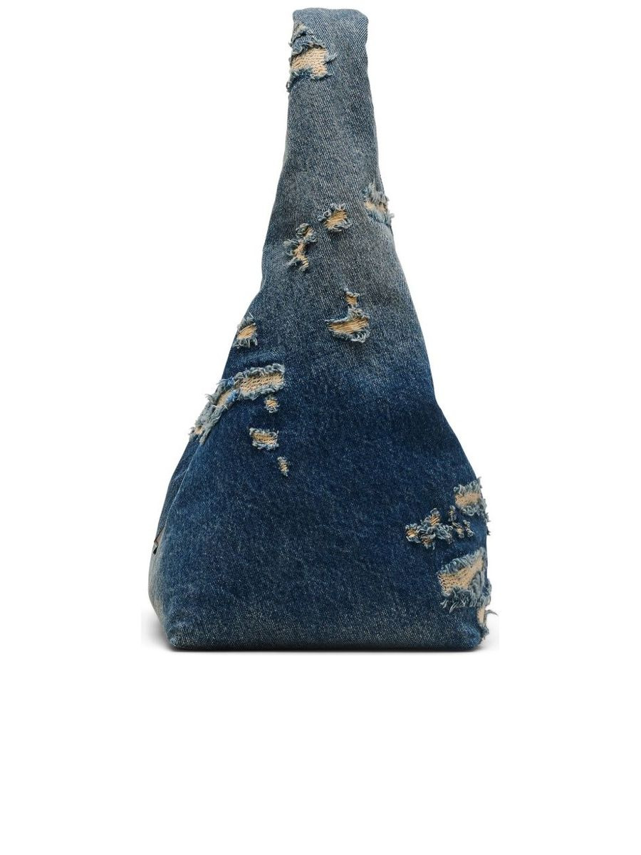 The Sack Cotton Tote - 3