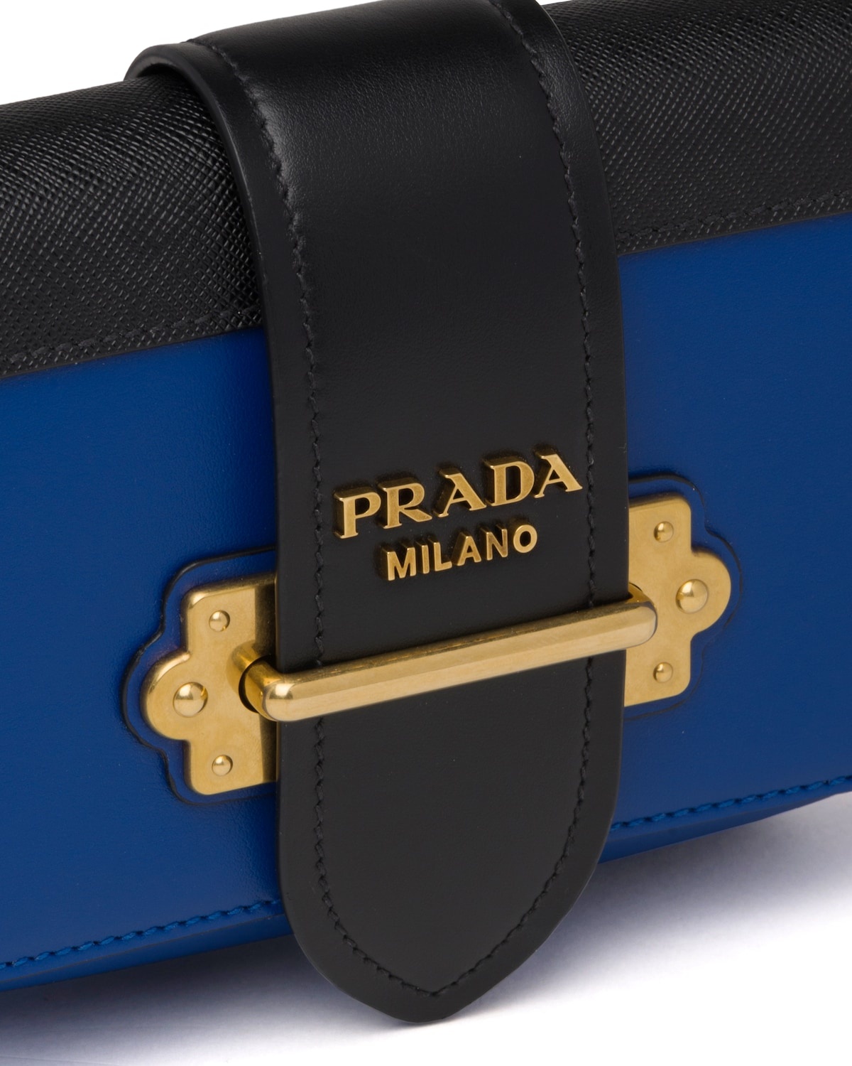 Prada Cahier belt bag - 6