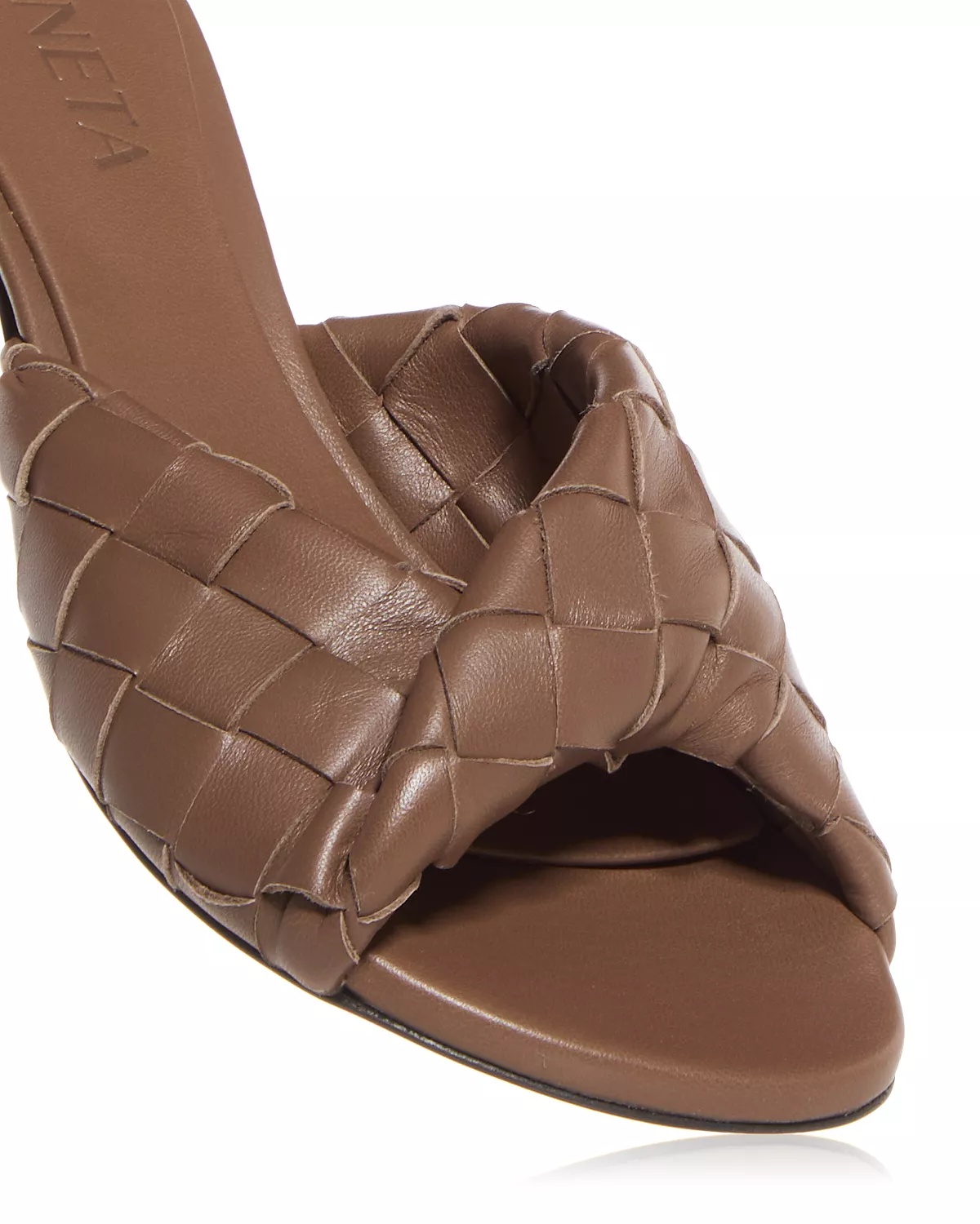 Women's Blink Twist Slide Sandals - 5