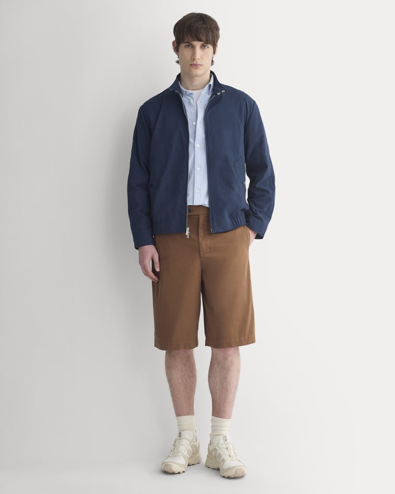 EVERLANE OVERSIZED SHORT outlook