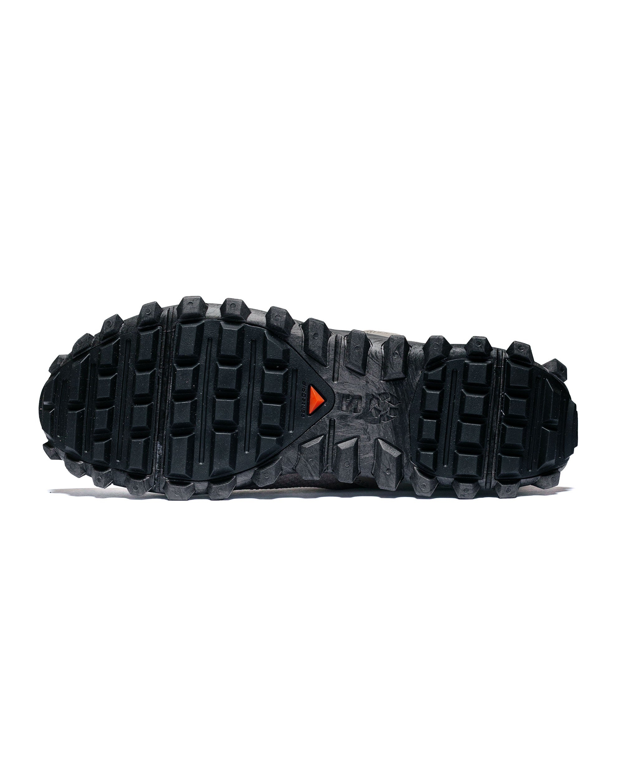 Snowclog Mid Feather Gray - 5