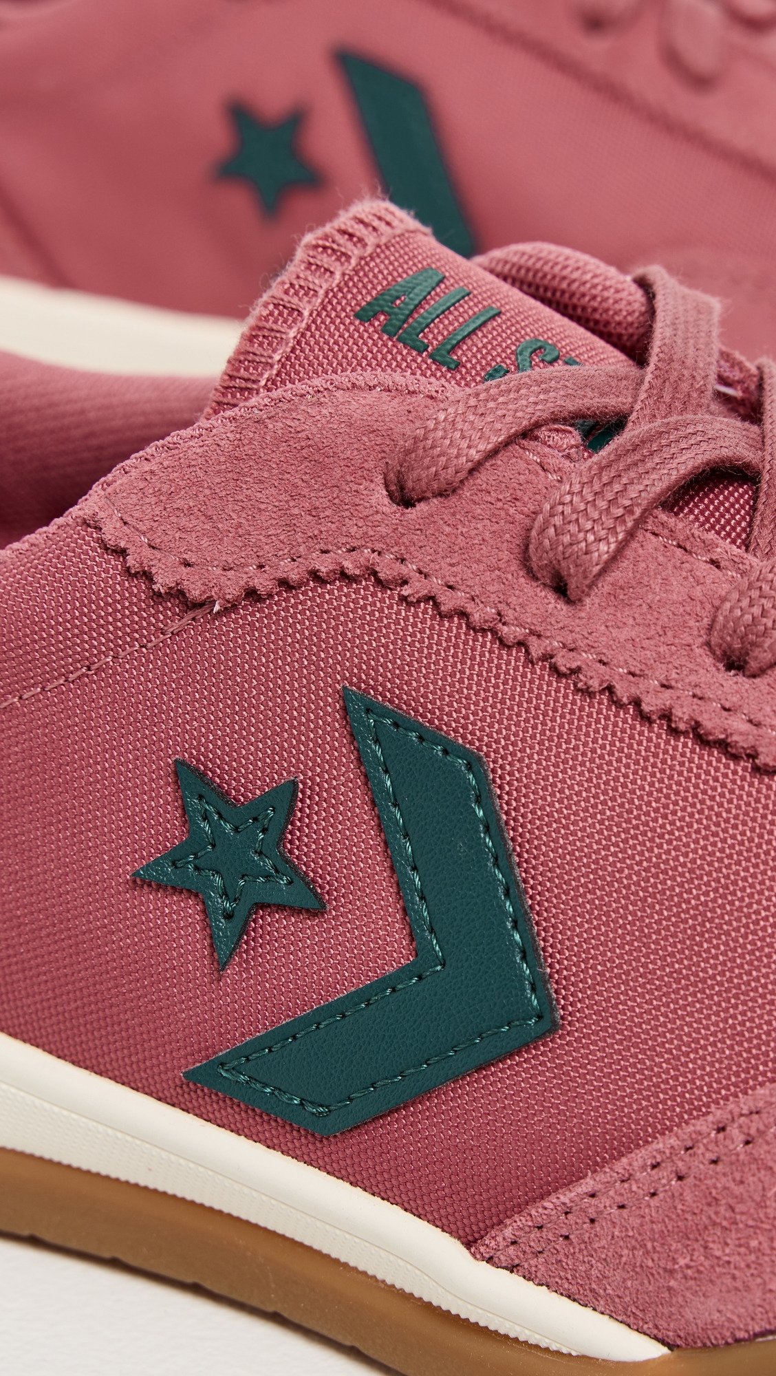 Run Star Trainer Sneakers - 5