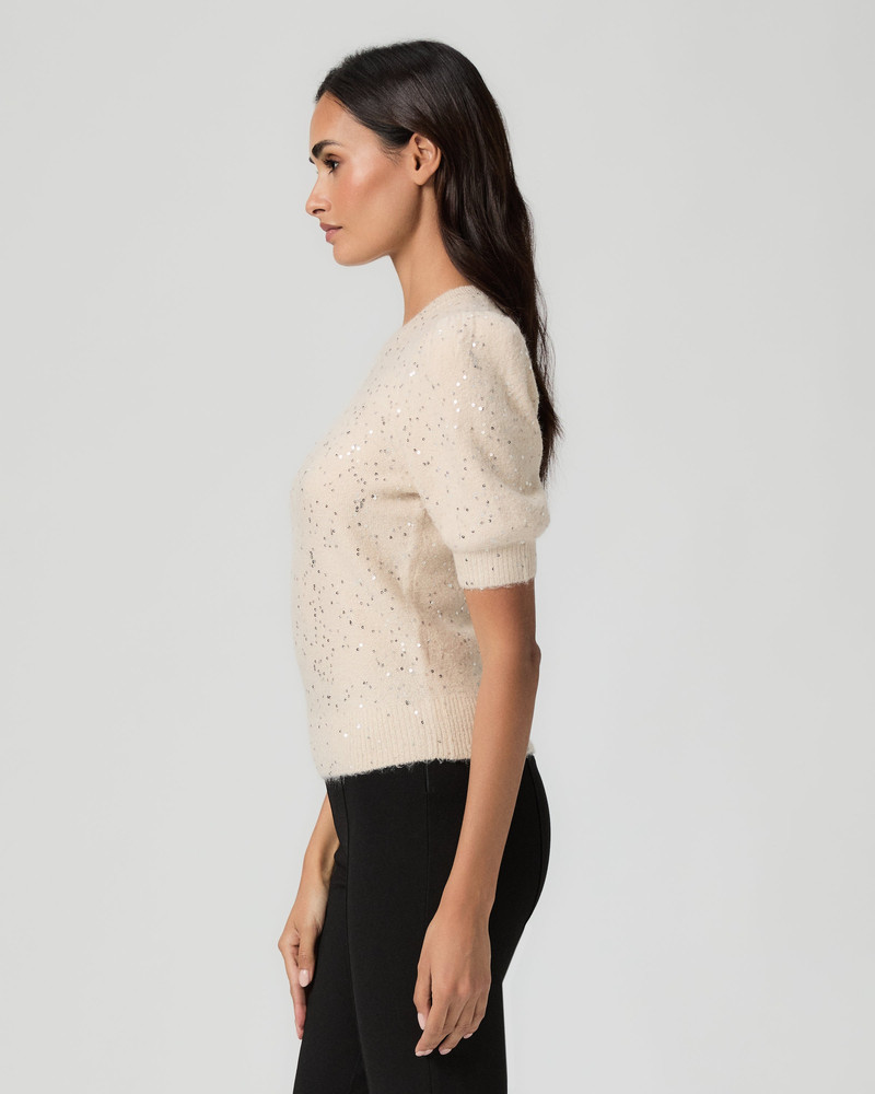 Gladiolus Sweater 4