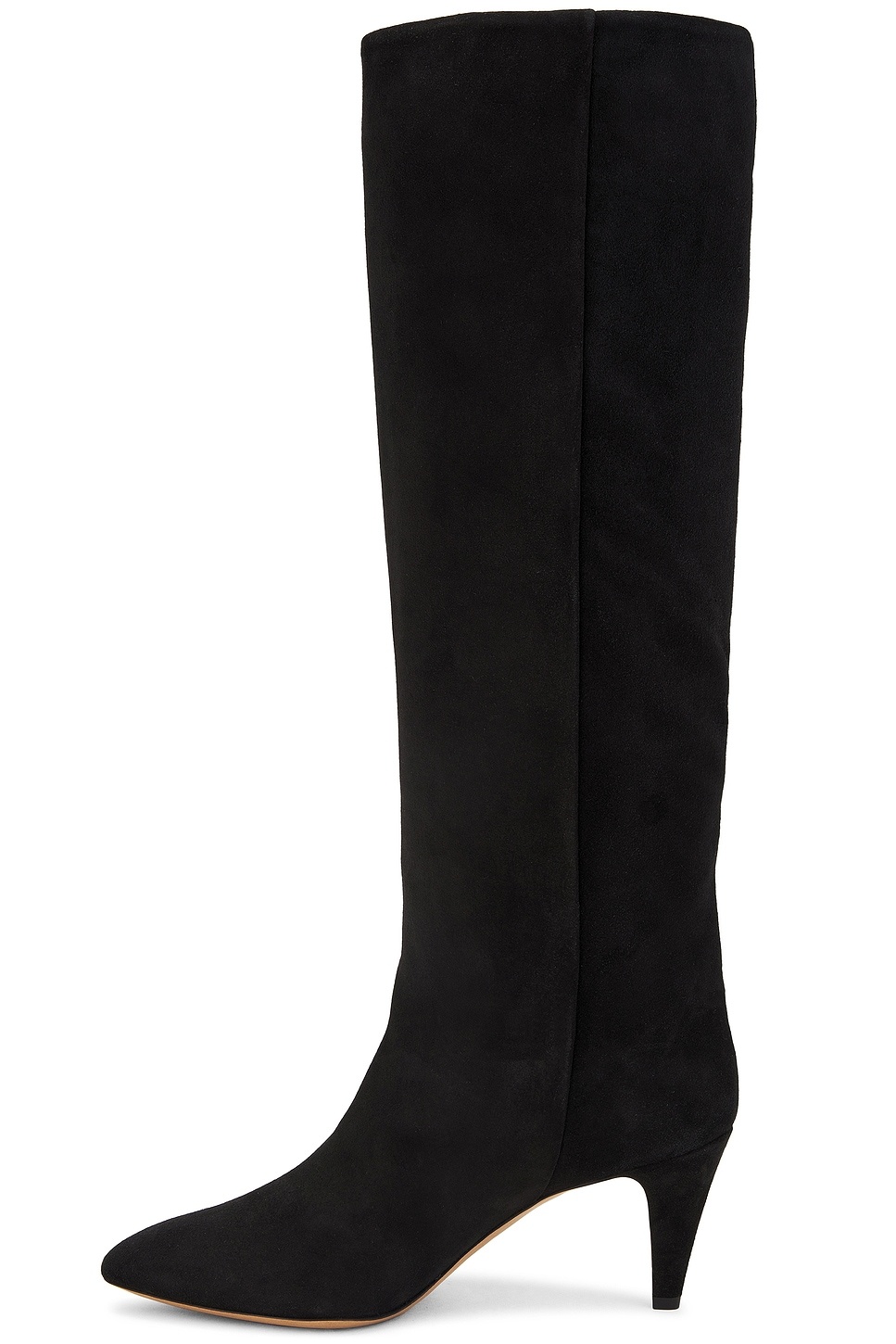 Laspi Suede Boot - 5