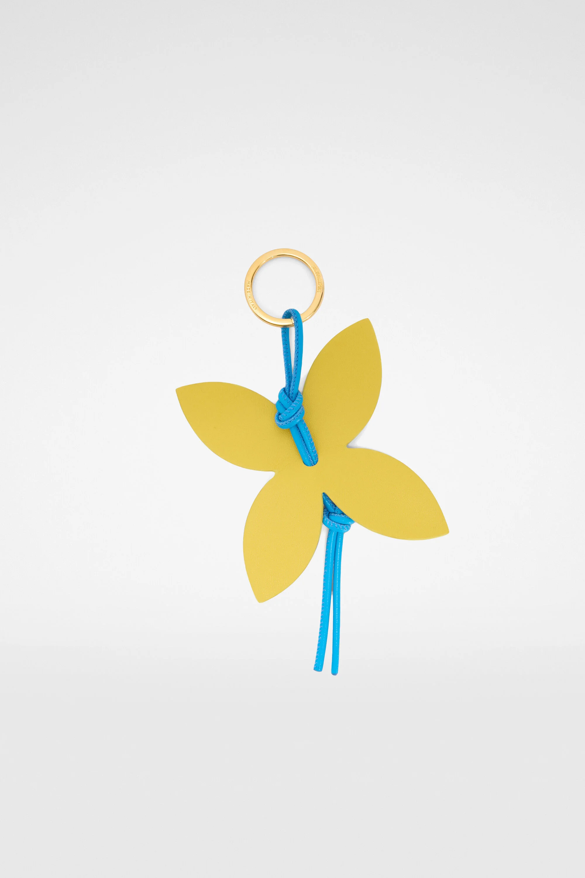 Snowdrop Charm - 1