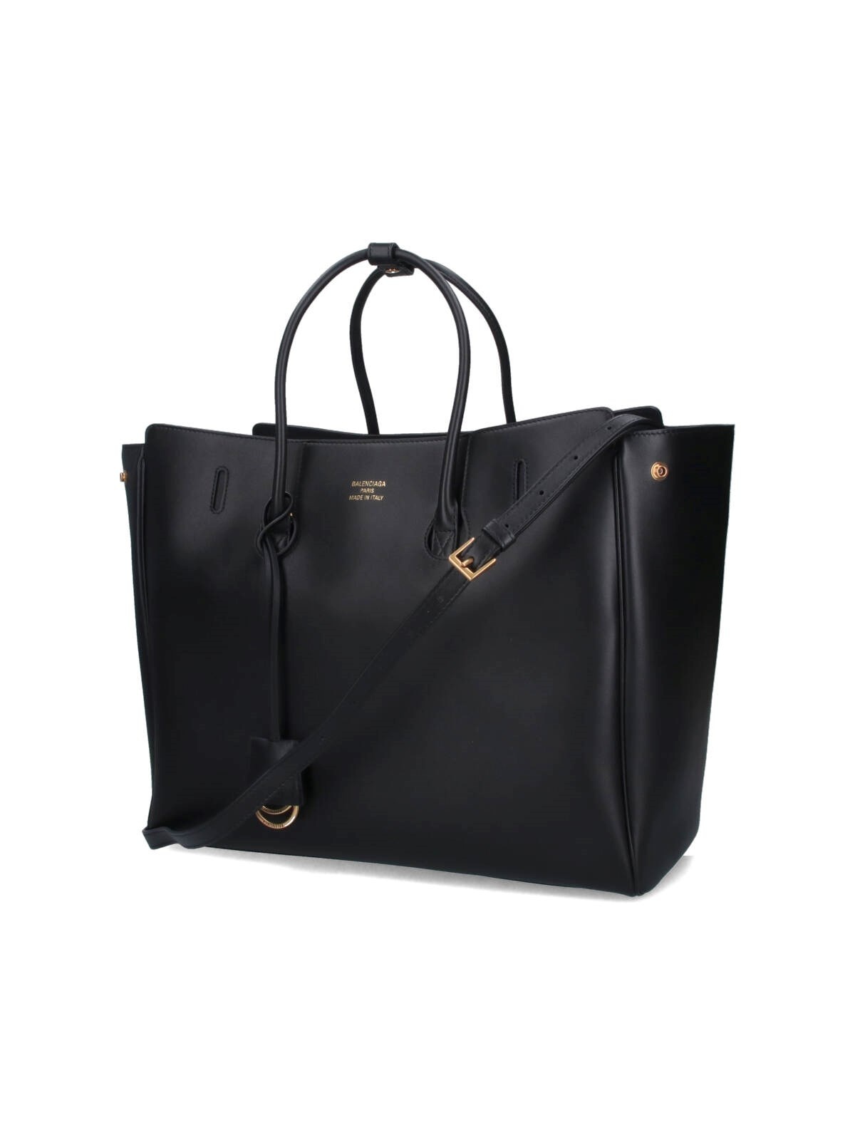 'HAMPTON' TOTE BAG - 2