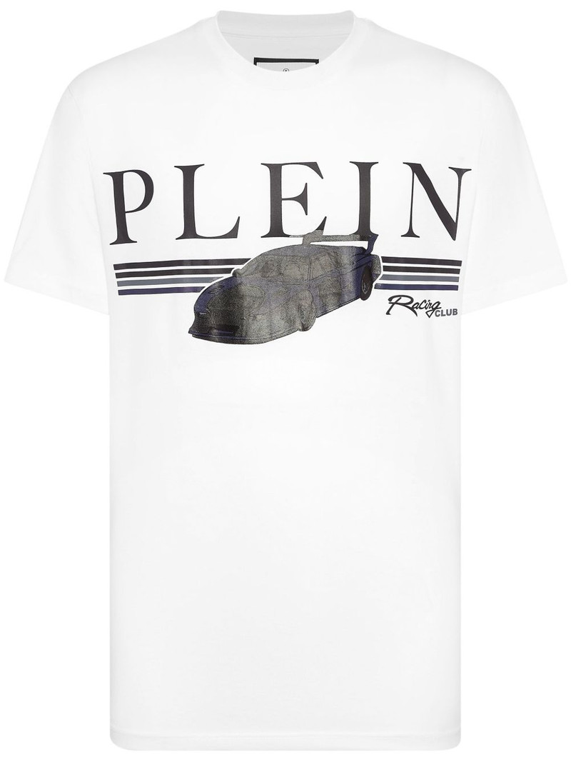 Cars Racing T-shirt 1
