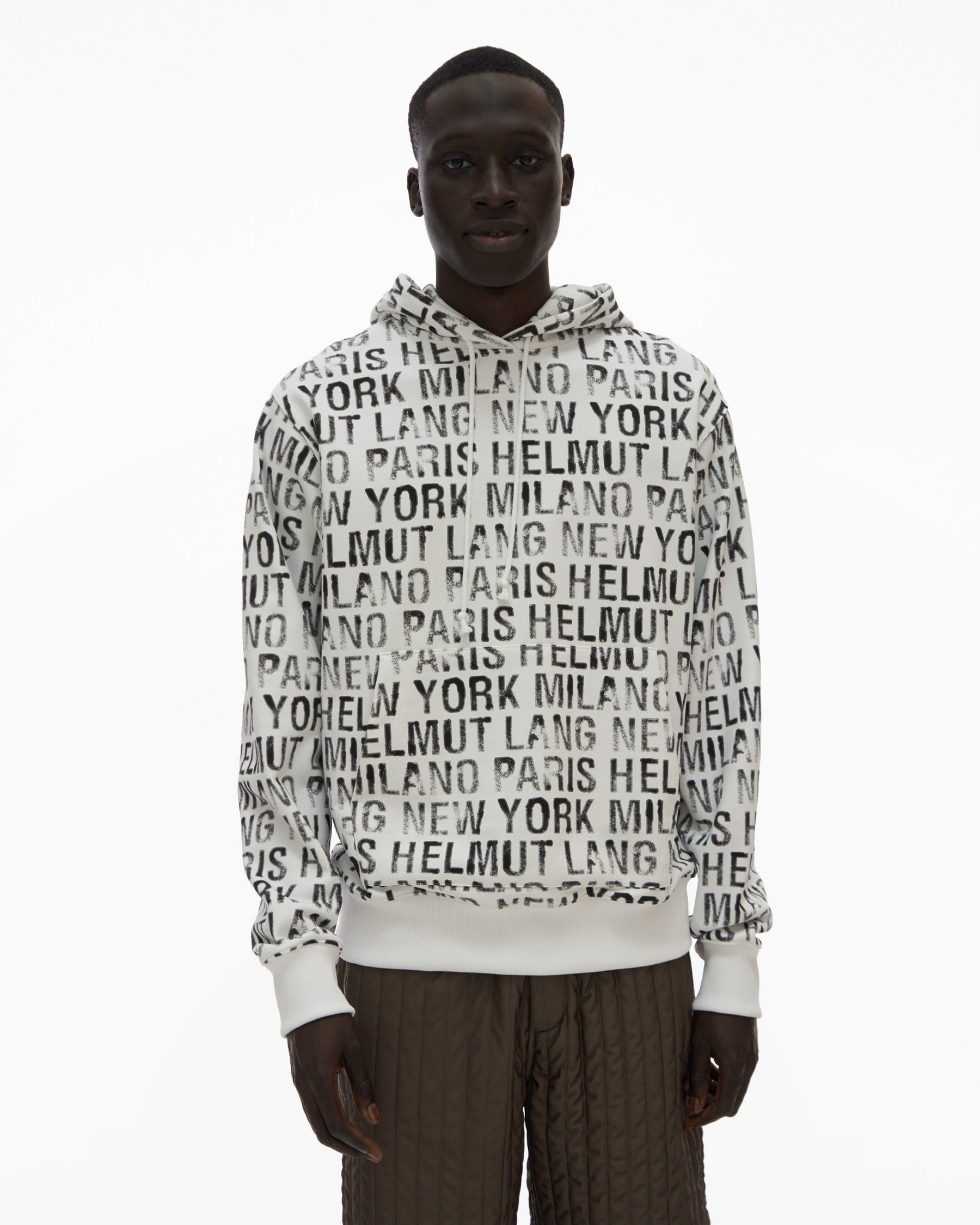 ALL-OVER HOODIE - 3