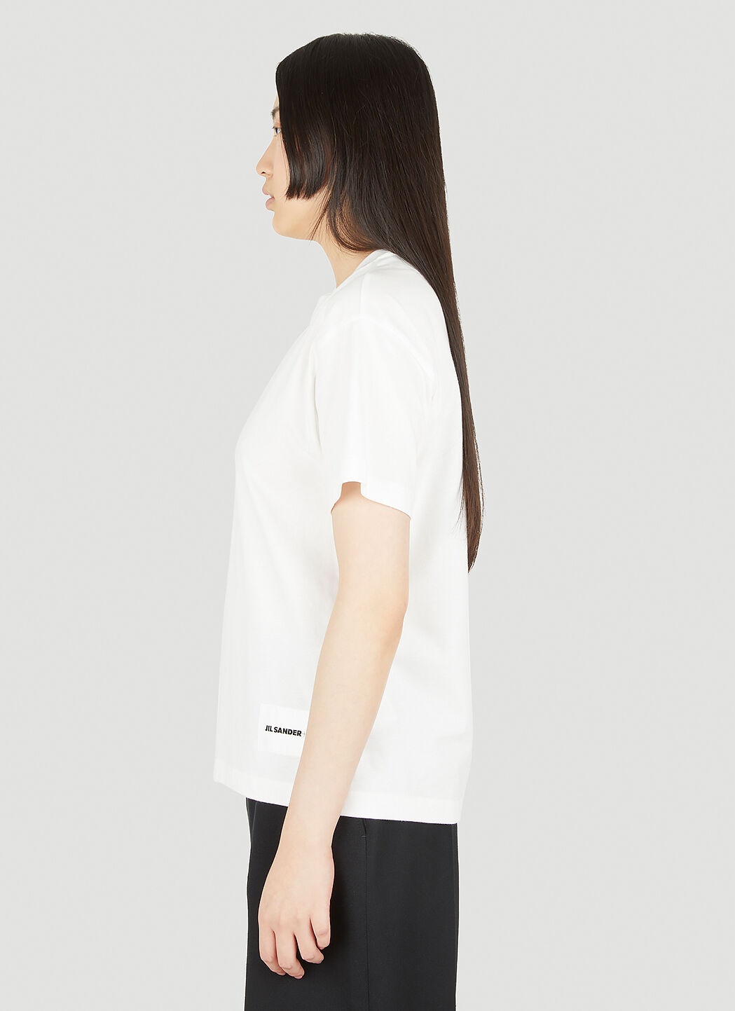 Pack of Three Classic T-Shirts - 3
