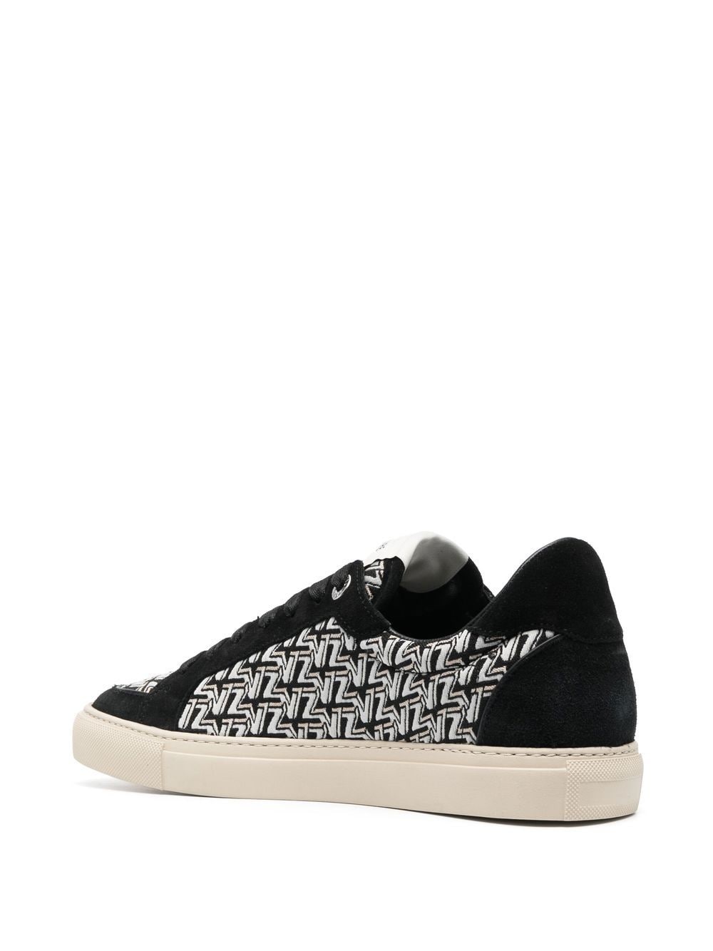 zadig sneakers