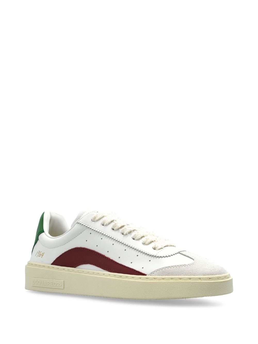 Rider low-top sneakers - 2
