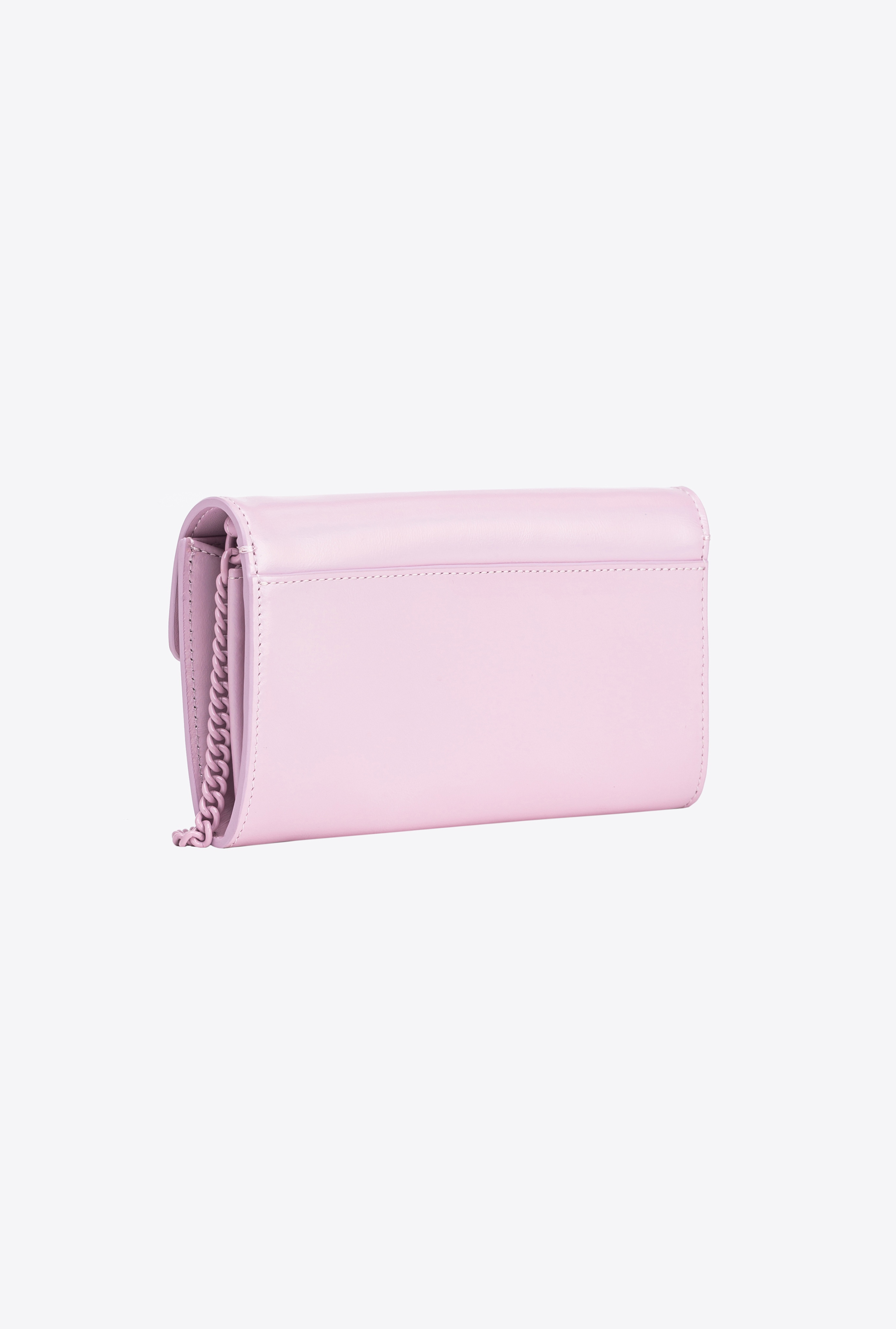 LOVE BAG COLOUR-BLOCK WALLET - 2