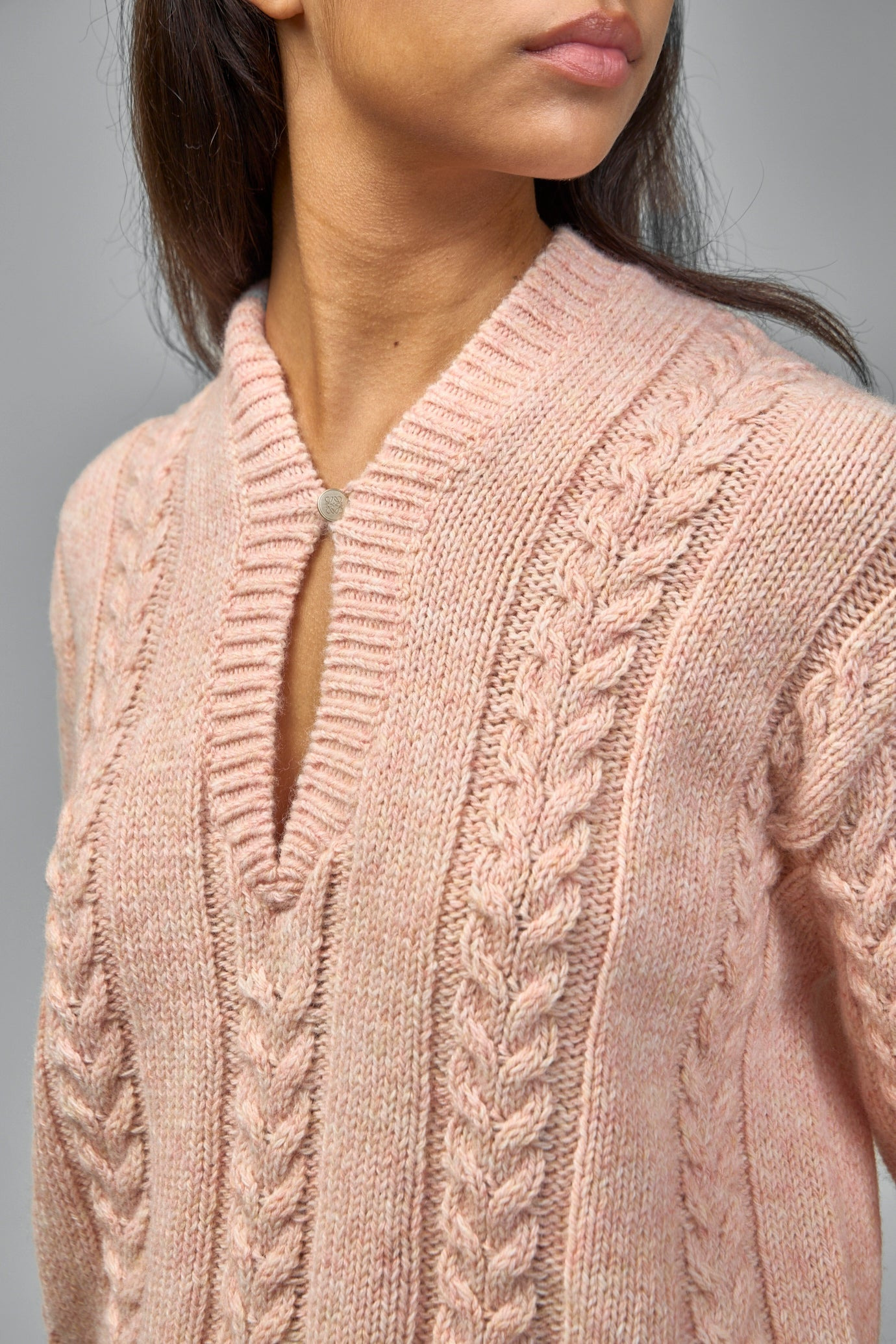 Sweater in Wool - 4