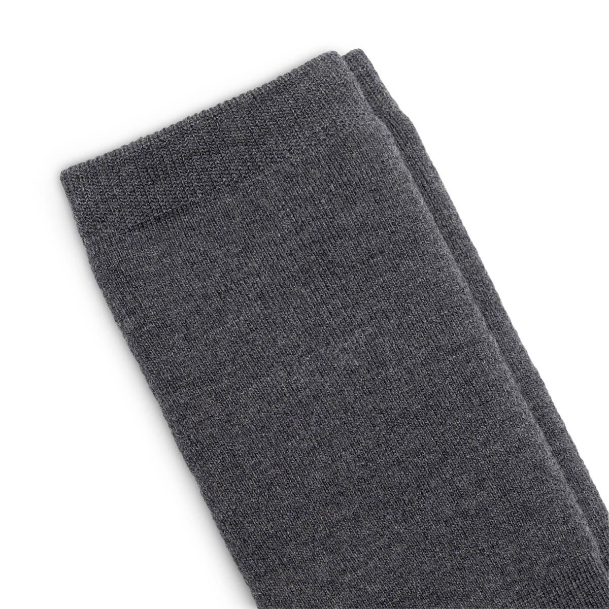 WOOL SOCKS - 3