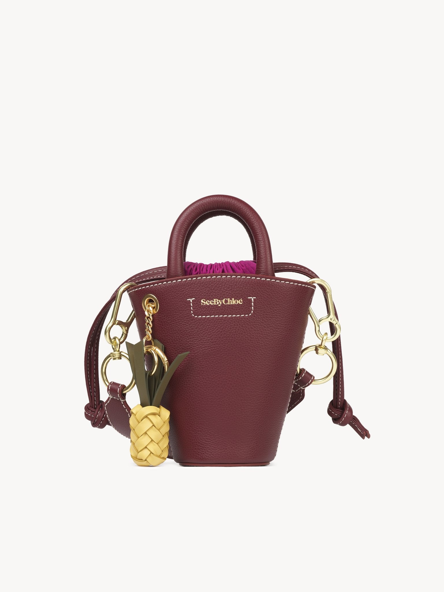CECILYA MINI TOTE - 1