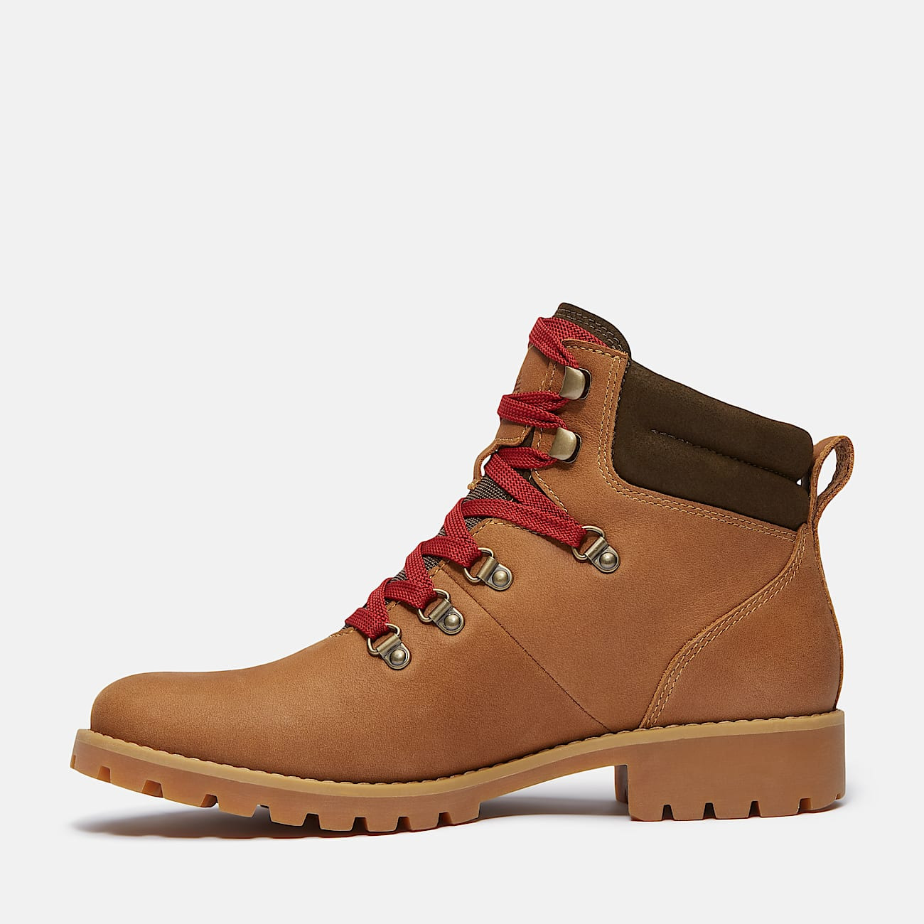 Women's Ellendale Waterproof Chukka Boot - 6