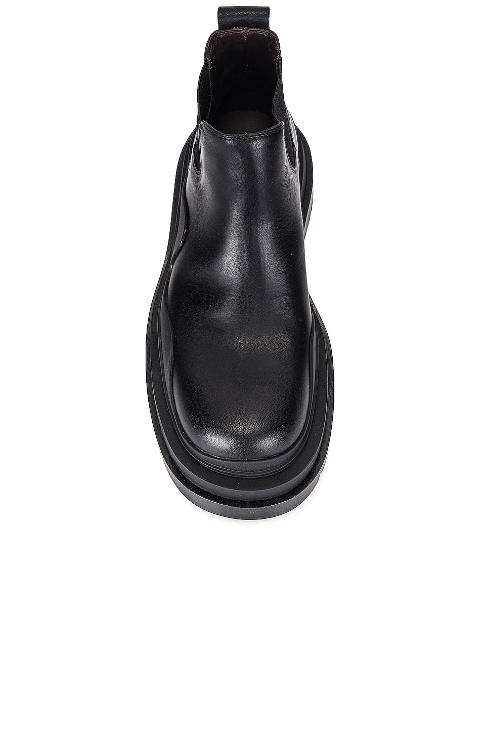 The Tire Ankle Boots - 4